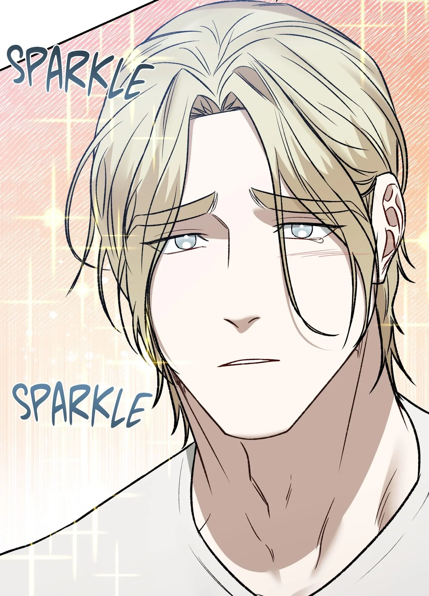 Something Impossible (Official) - Chapter 7 manhwa