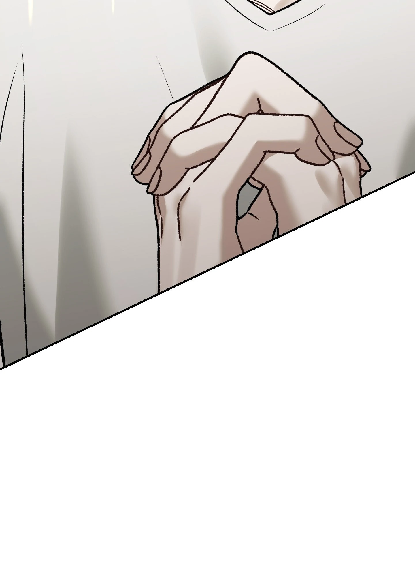 Something Impossible (Official) - Chapter 7 manhwa