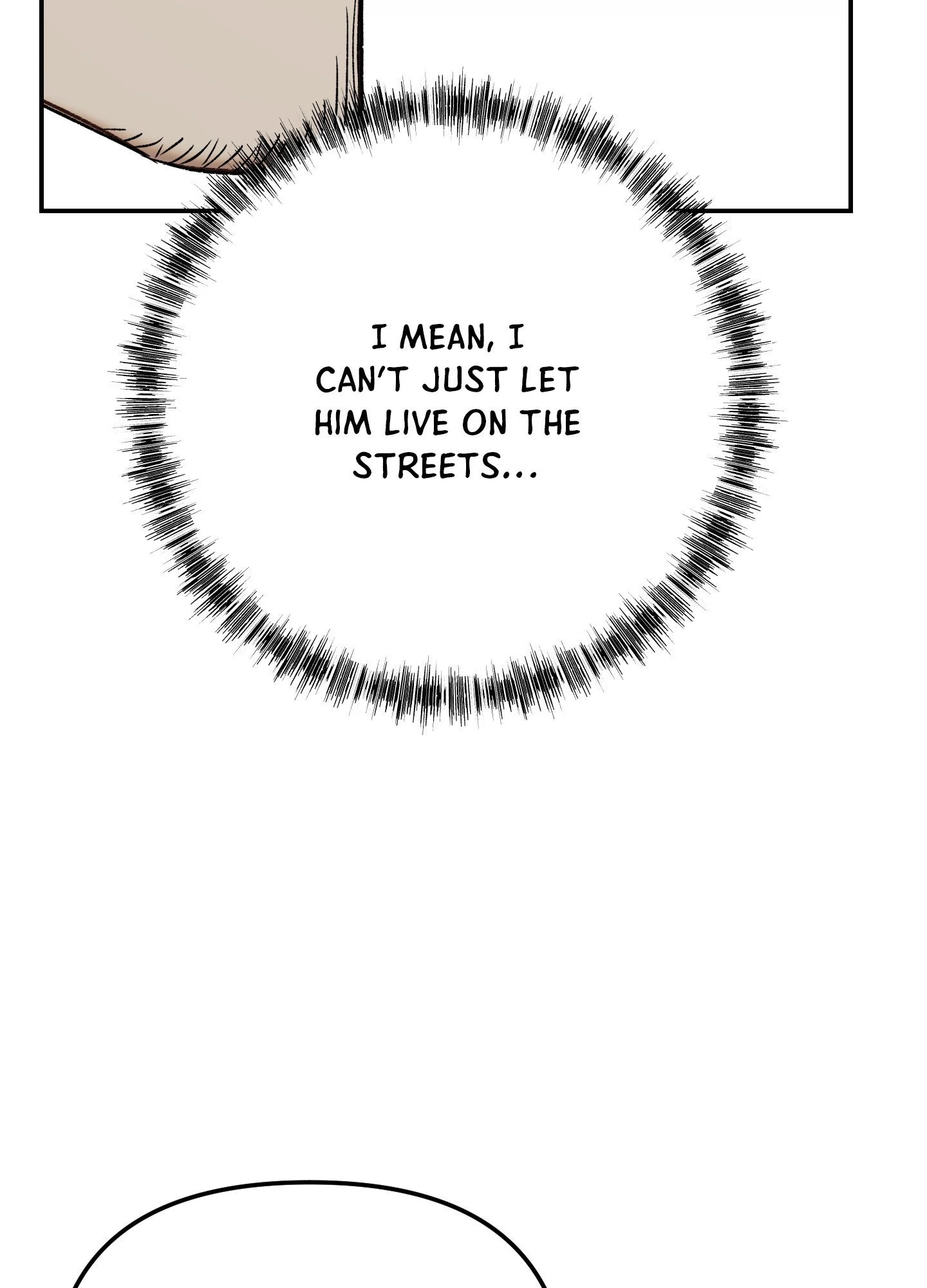 Something Impossible (Official) - Chapter 7 manhwa