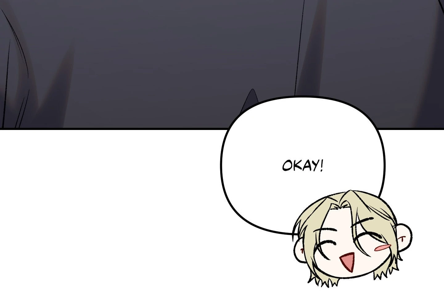 Something Impossible (Official) - Chapter 7 manhwa
