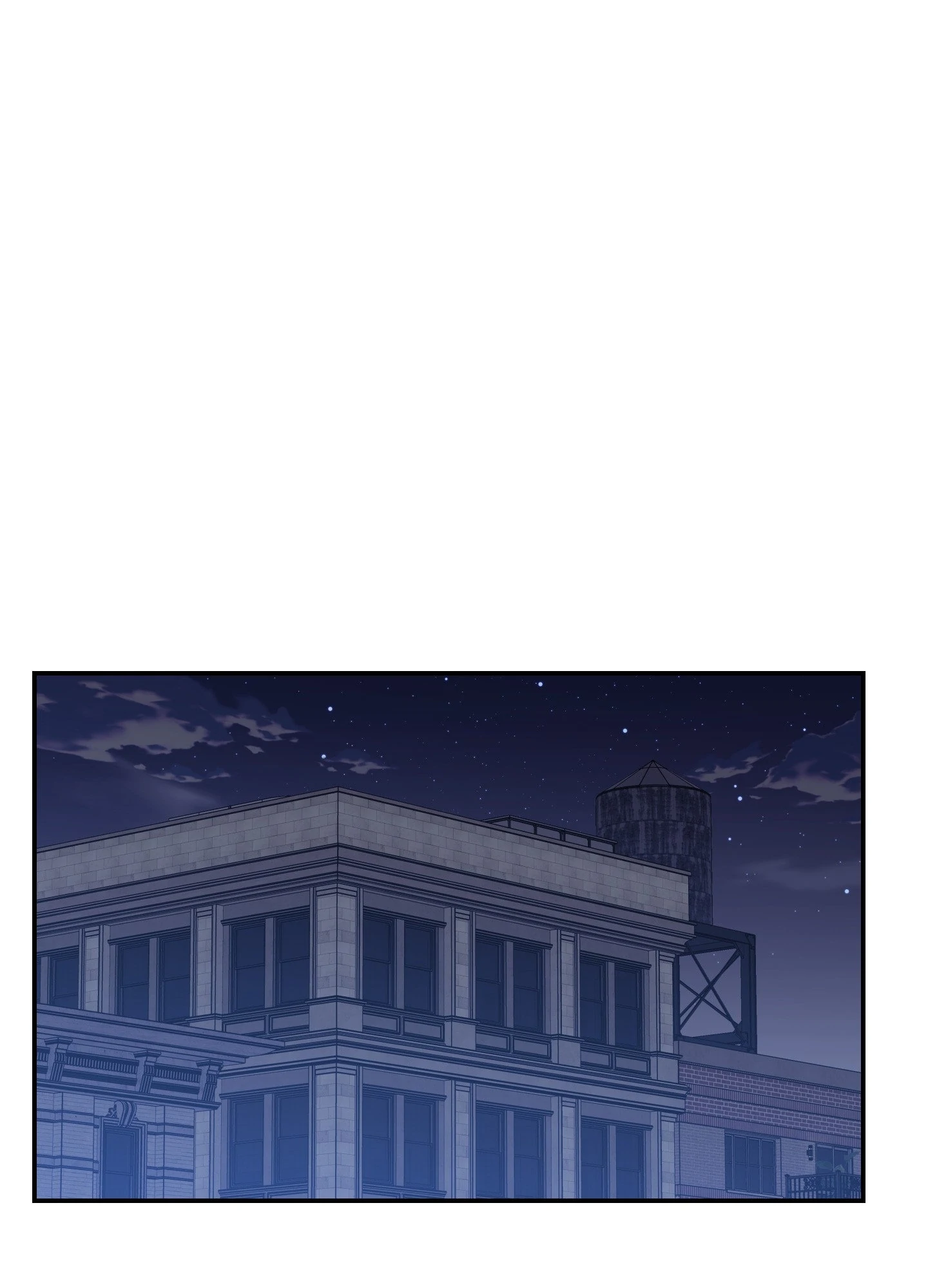 Something Impossible (Official) - Chapter 7 manhwa