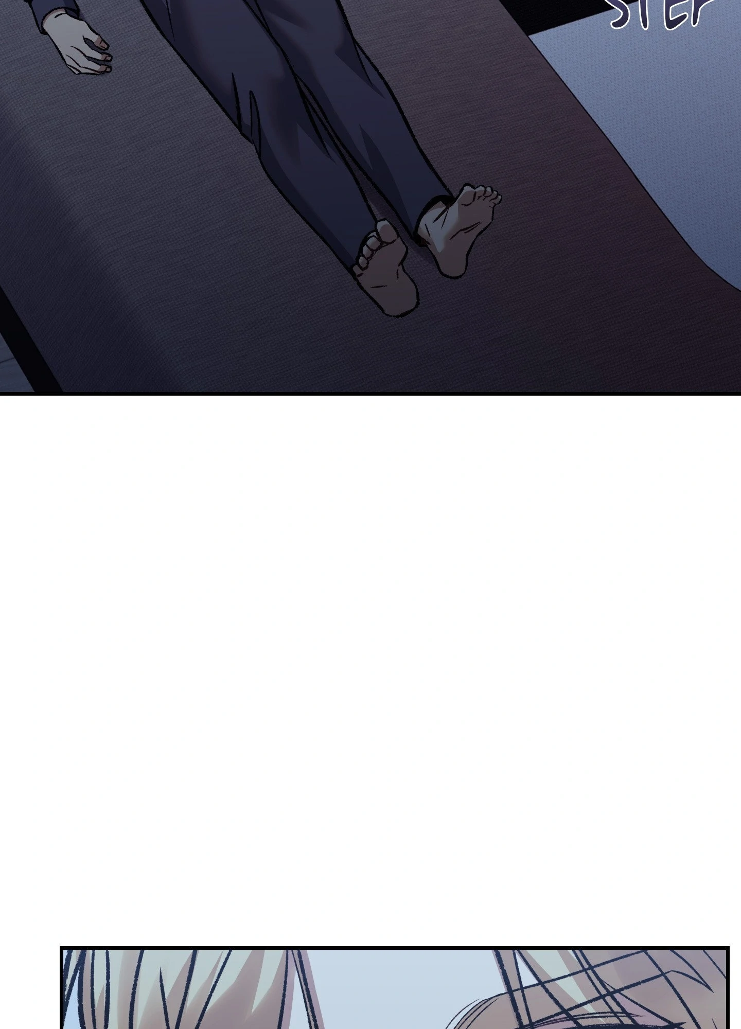 Something Impossible (Official) - Chapter 7 manhwa