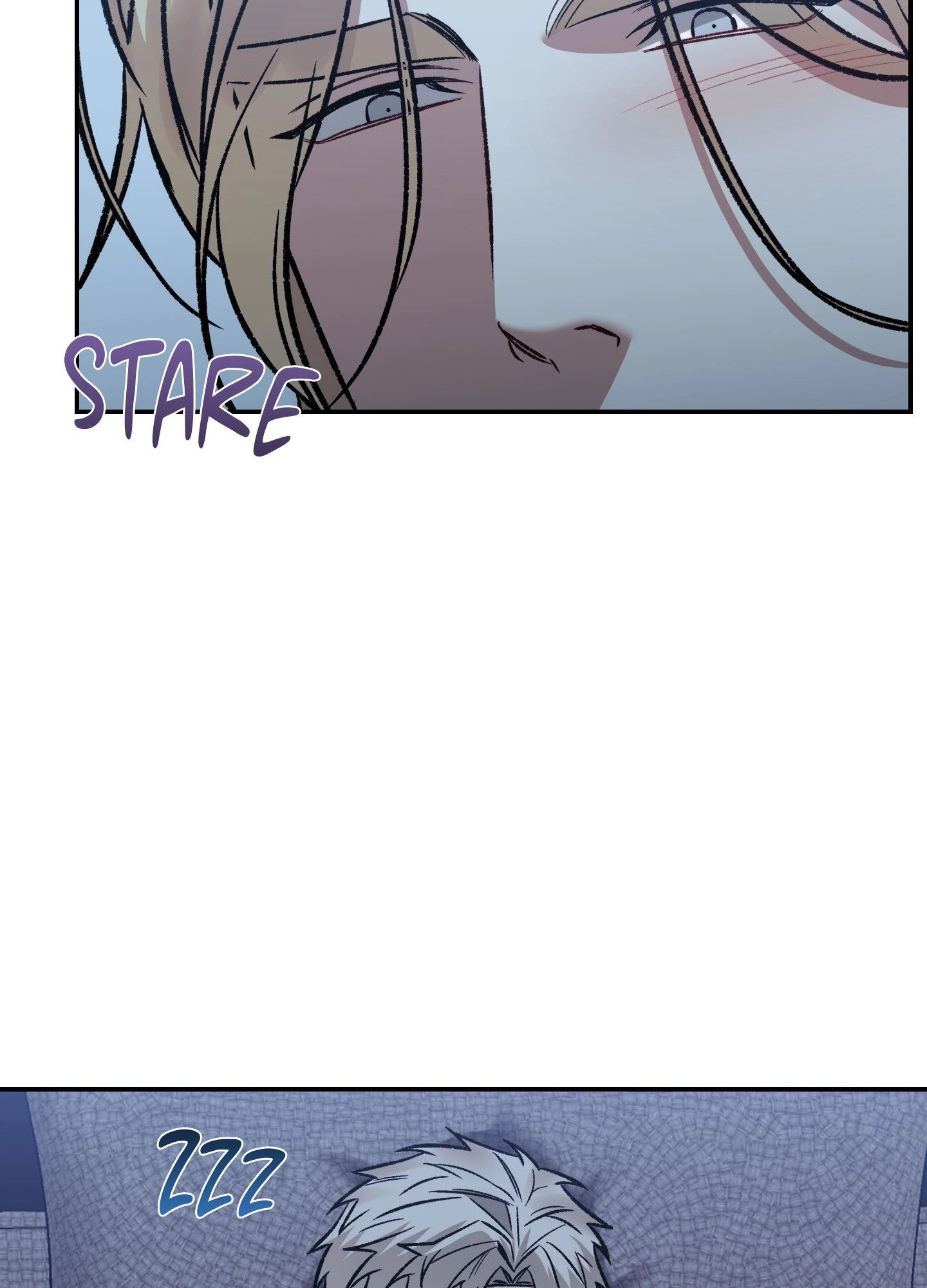 Something Impossible (Official) - Chapter 7 manhwa