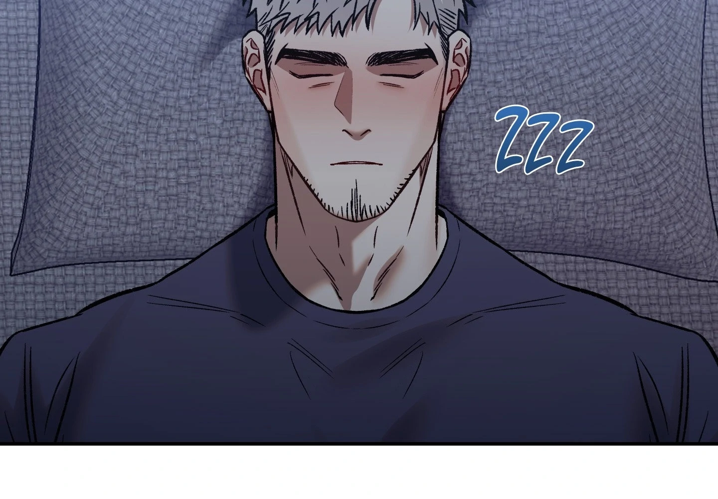 Something Impossible (Official) - Chapter 7 manhwa
