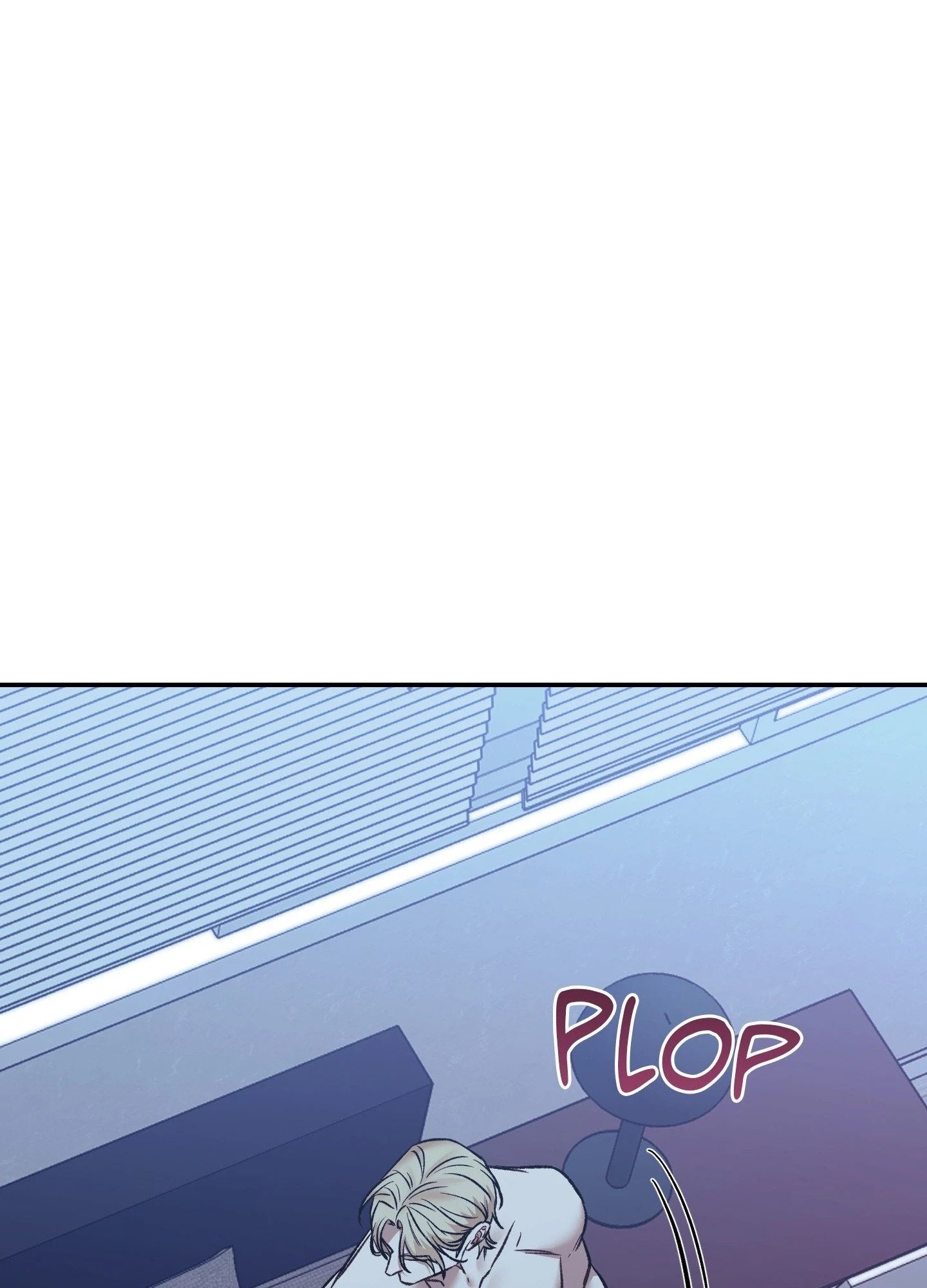Something Impossible (Official) - Chapter 7 manhwa