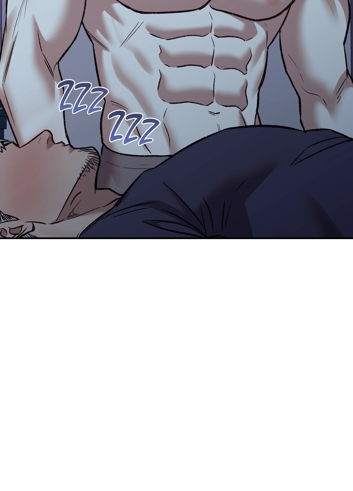 Something Impossible (Official) - Chapter 7 manhwa