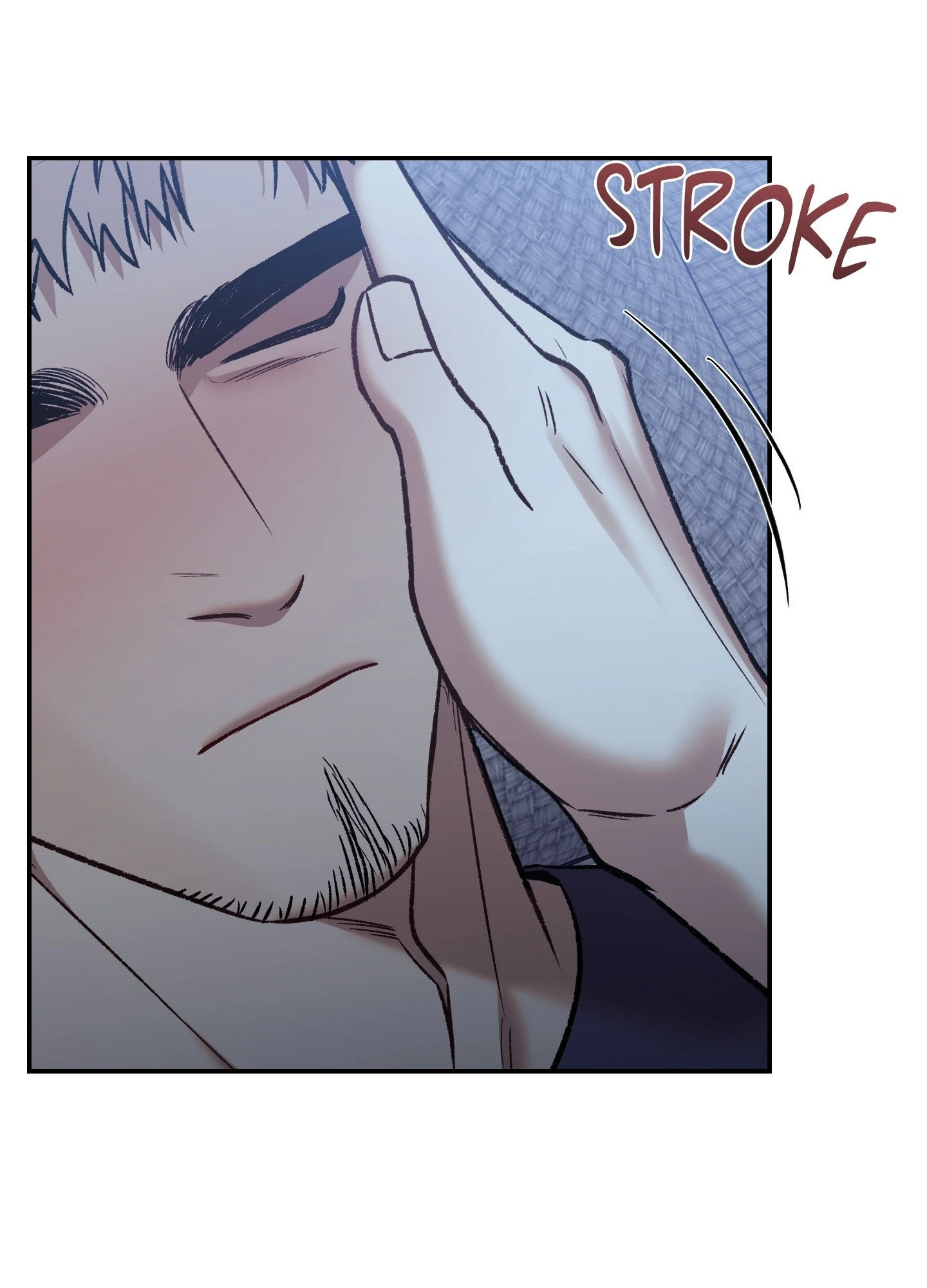 Something Impossible (Official) - Chapter 7 manhwa