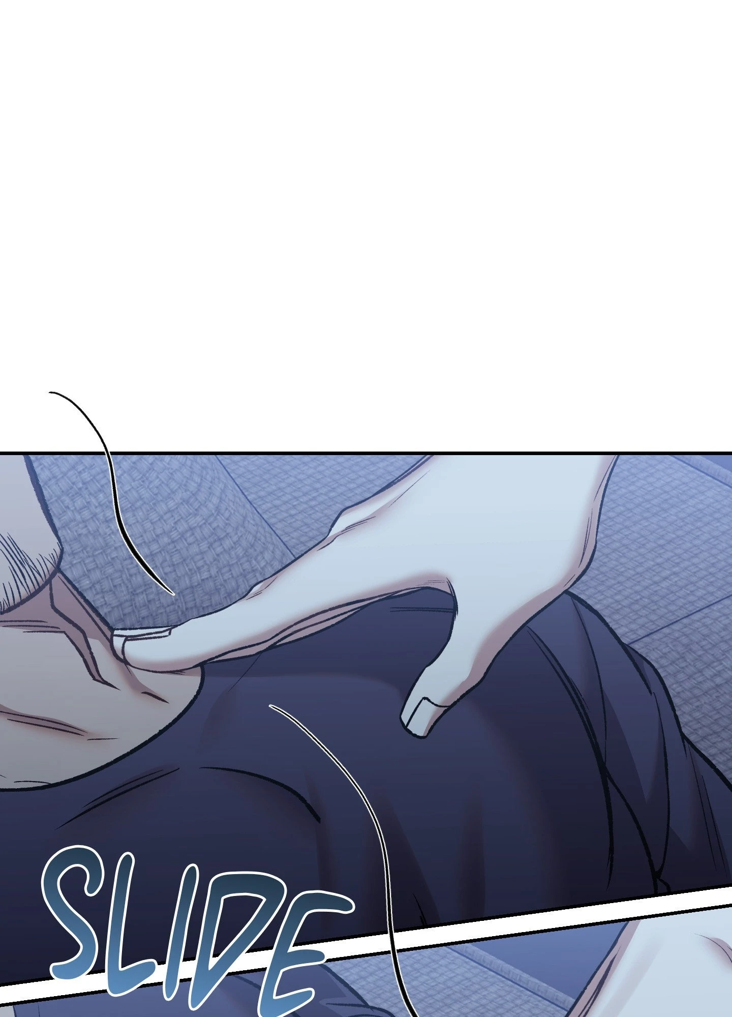 Something Impossible (Official) - Chapter 7 manhwa