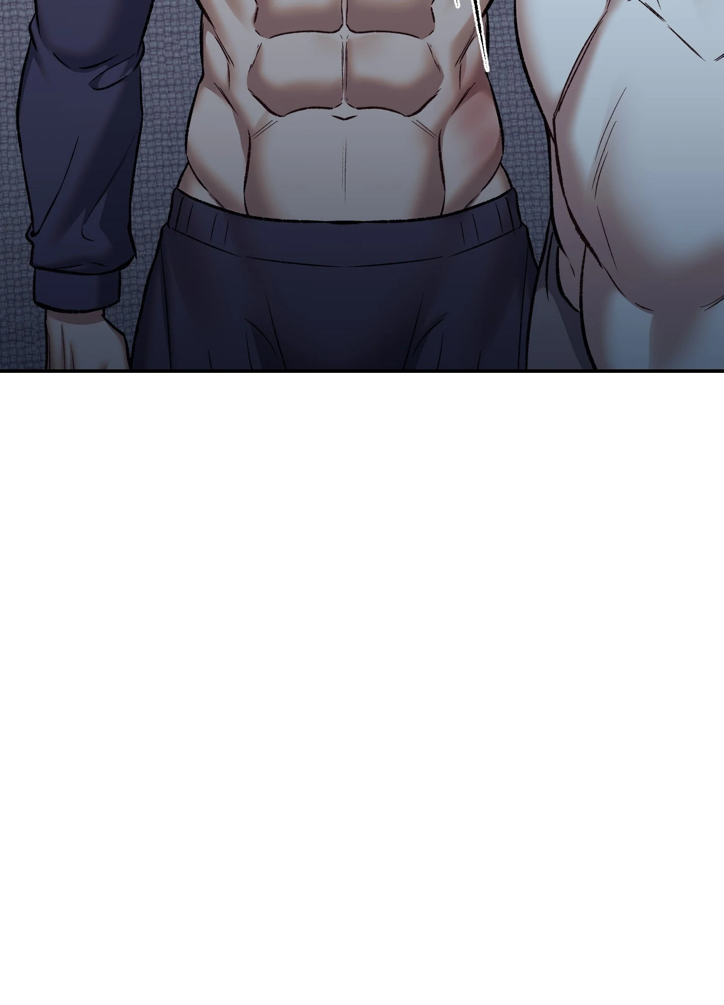 Something Impossible (Official) - Chapter 7 manhwa