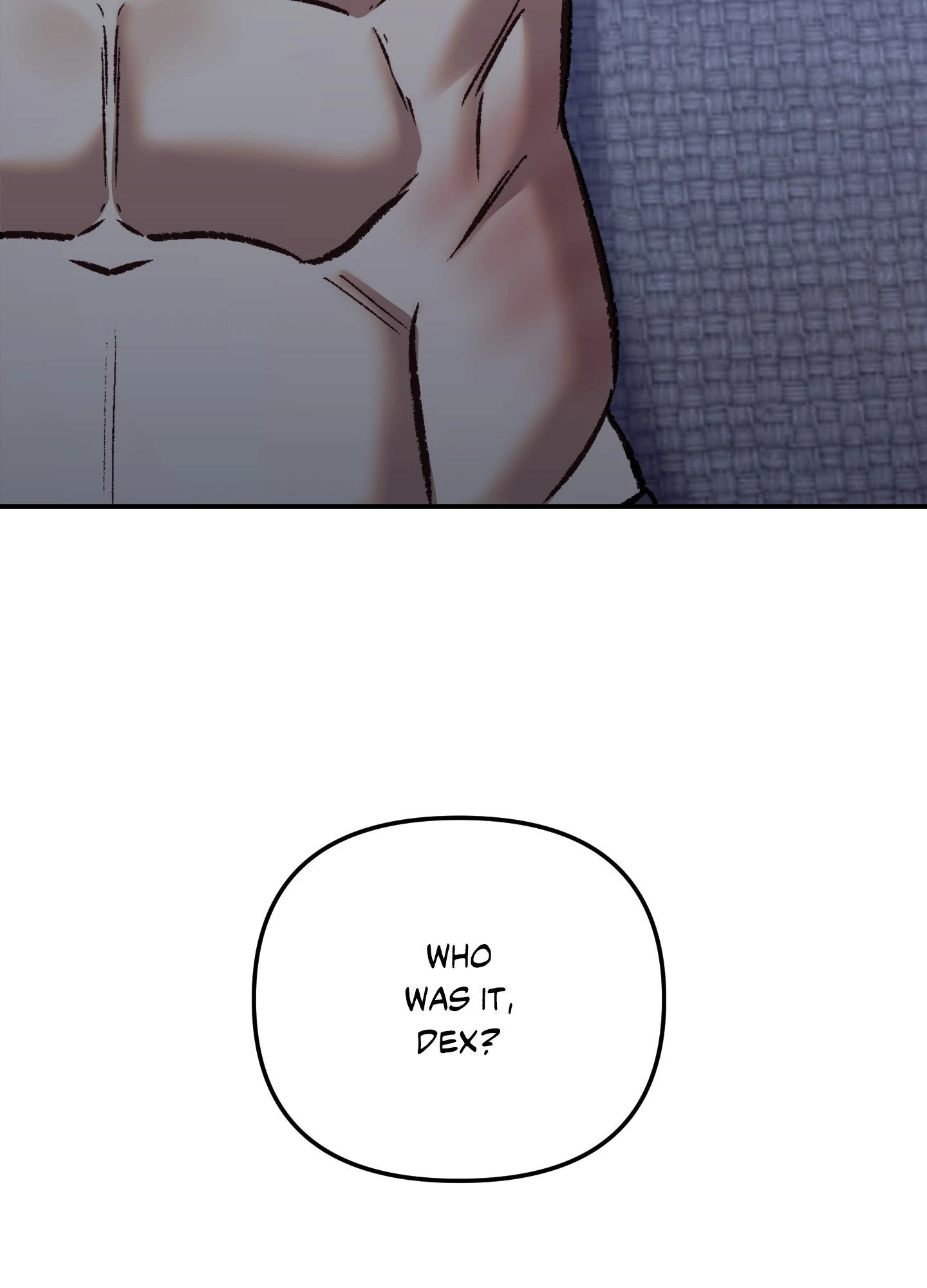 Something Impossible (Official) - Chapter 7 manhwa