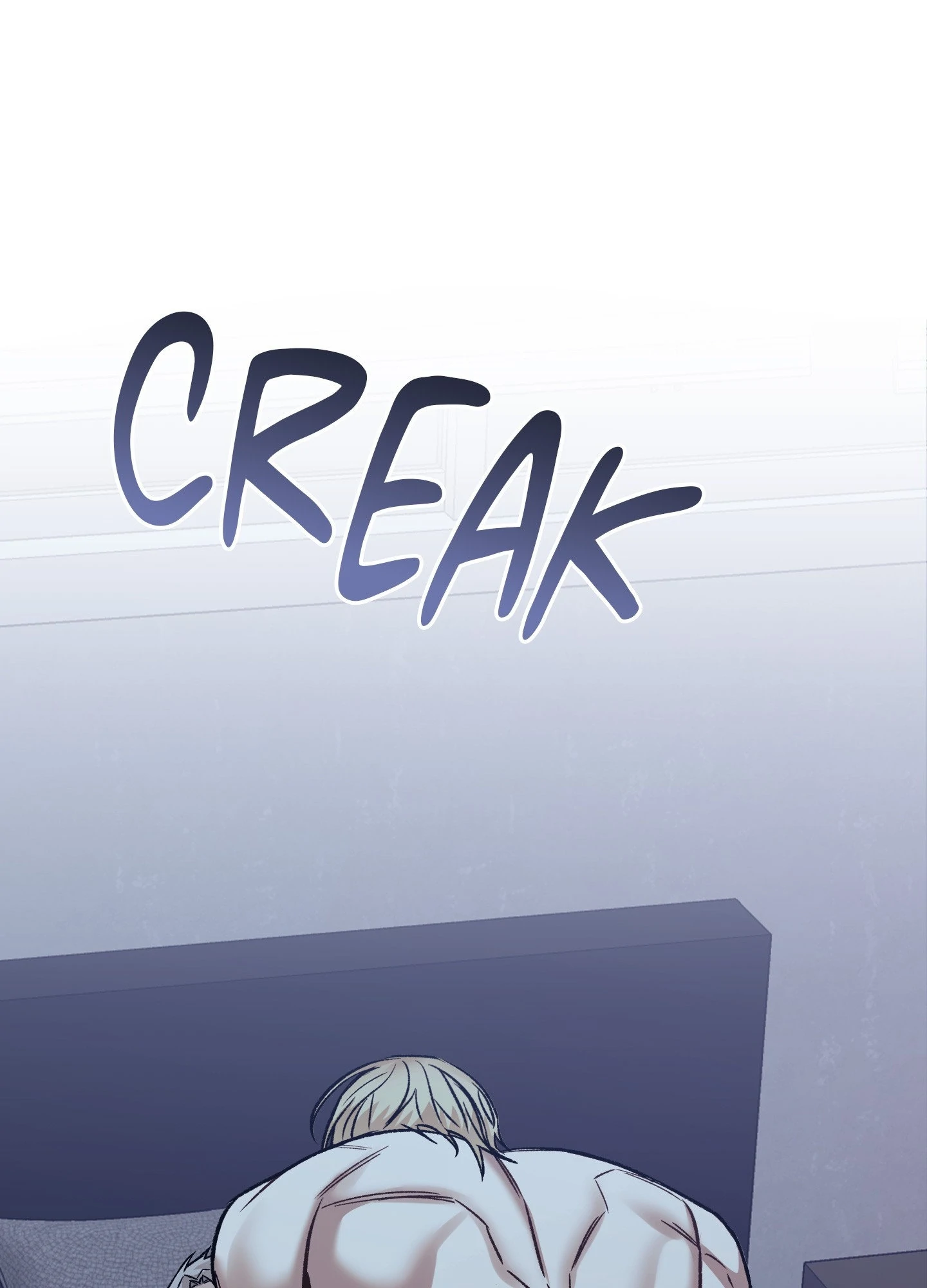 Something Impossible (Official) - Chapter 7 manhwa