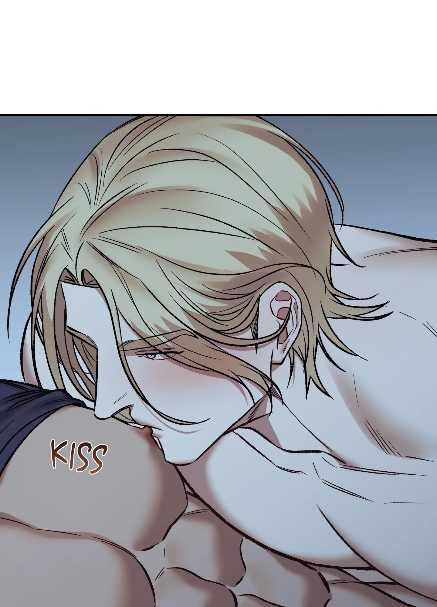 Something Impossible (Official) - Chapter 7 manhwa