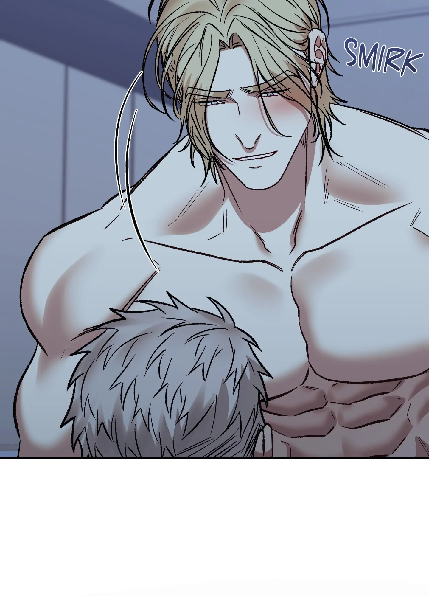 Something Impossible (Official) - Chapter 7 manhwa