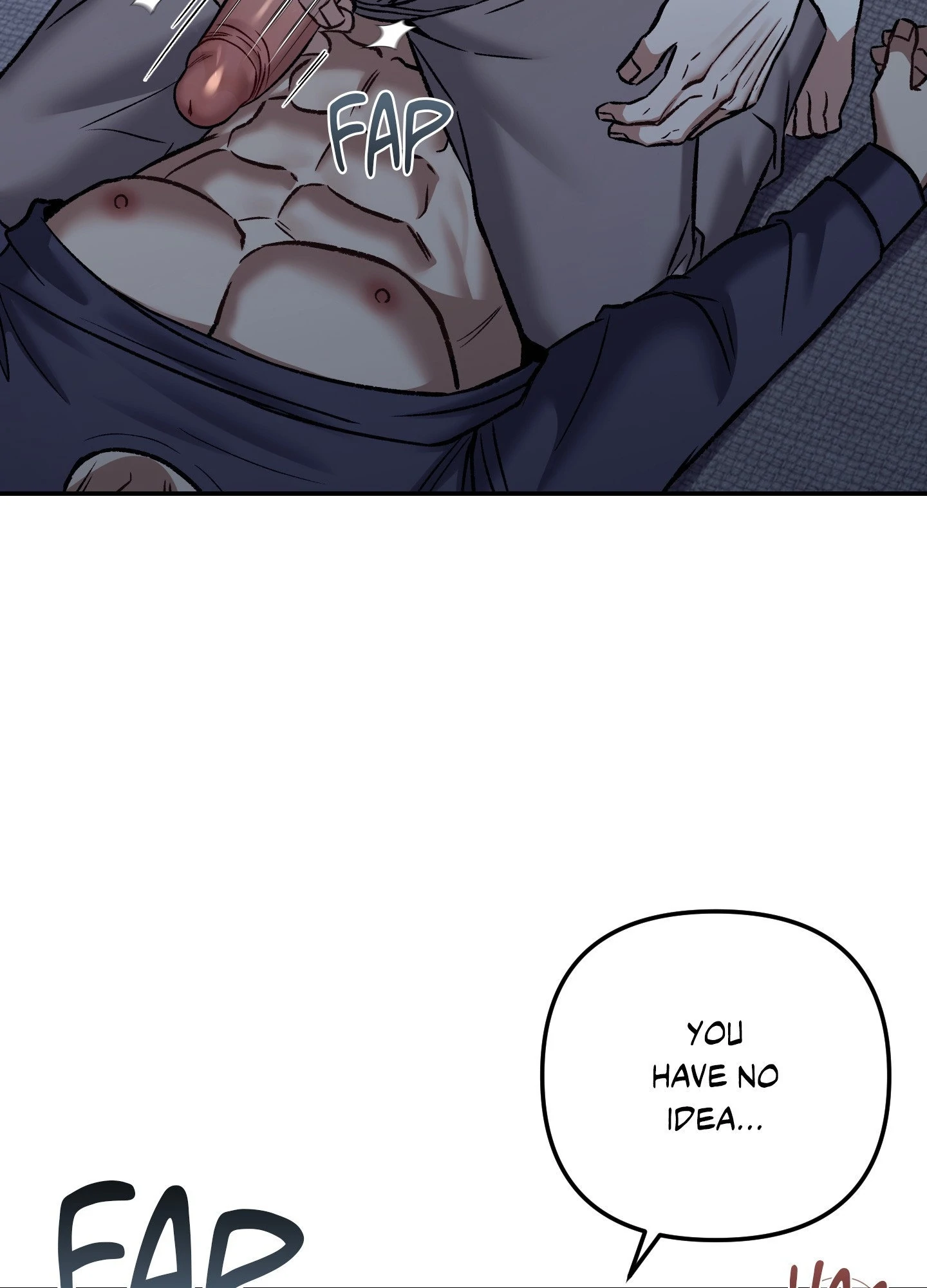 Something Impossible (Official) - Chapter 7 manhwa