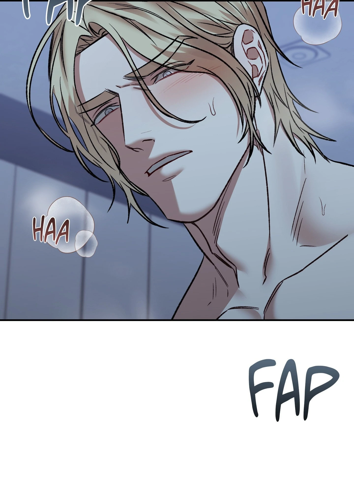 Something Impossible (Official) - Chapter 7 manhwa