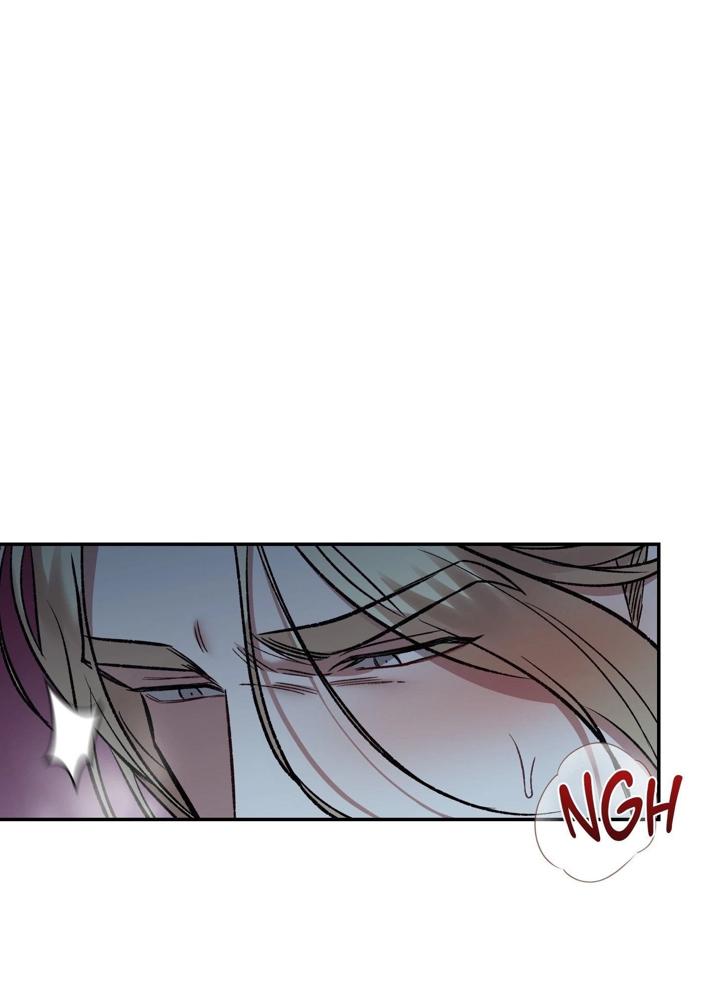 Something Impossible (Official) - Chapter 7 manhwa