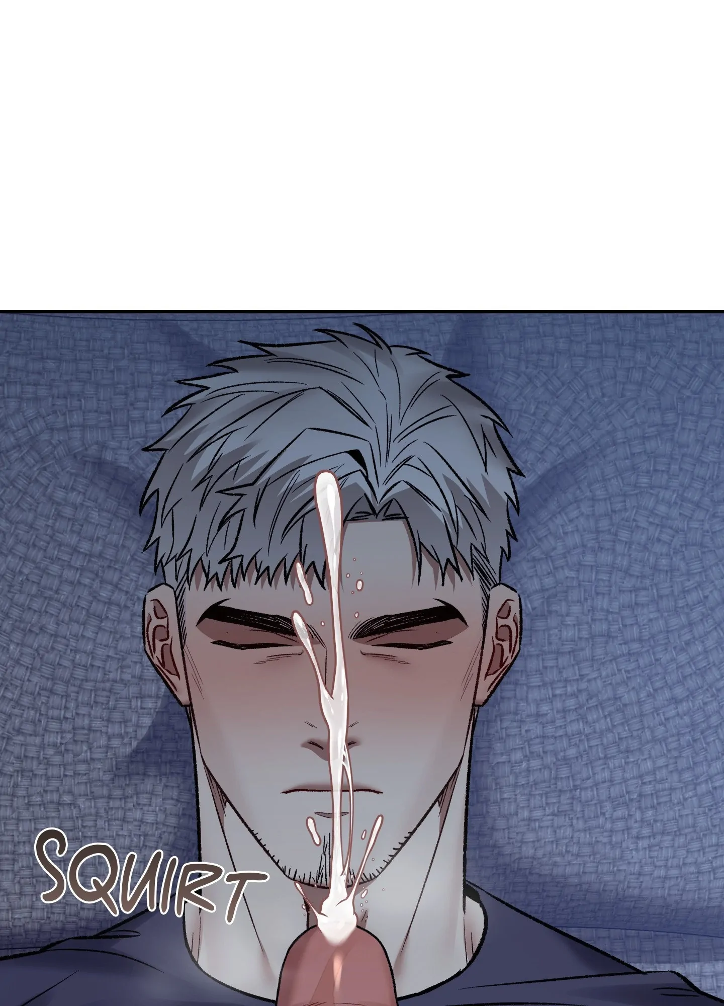 Something Impossible (Official) - Chapter 7 manhwa