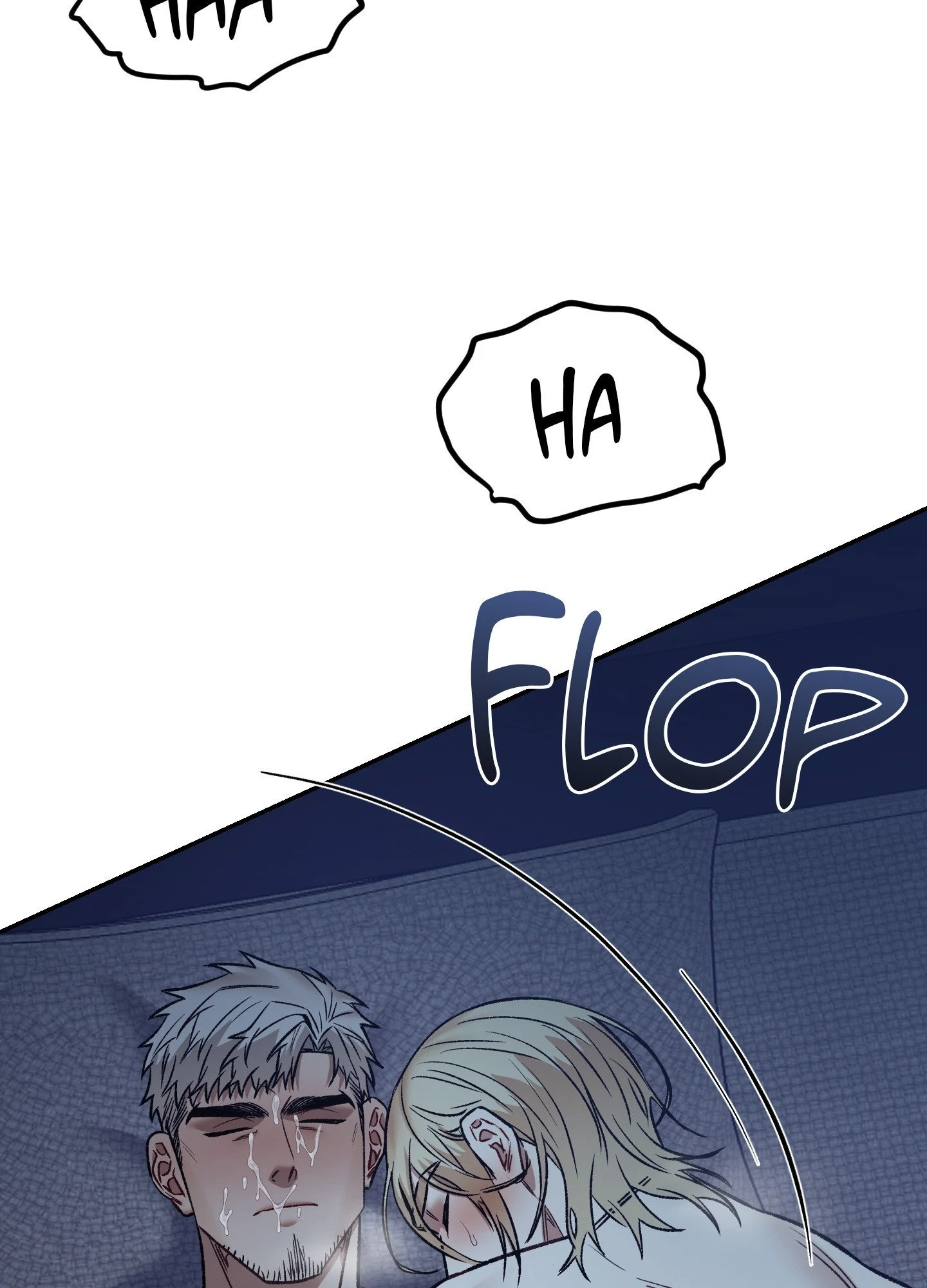 Something Impossible (Official) - Chapter 7 manhwa