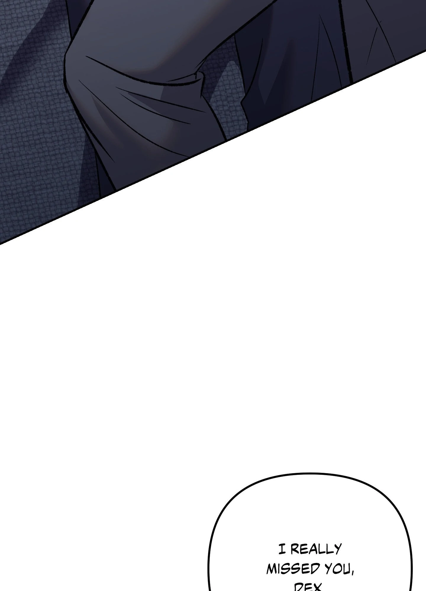 Something Impossible (Official) - Chapter 7 manhwa