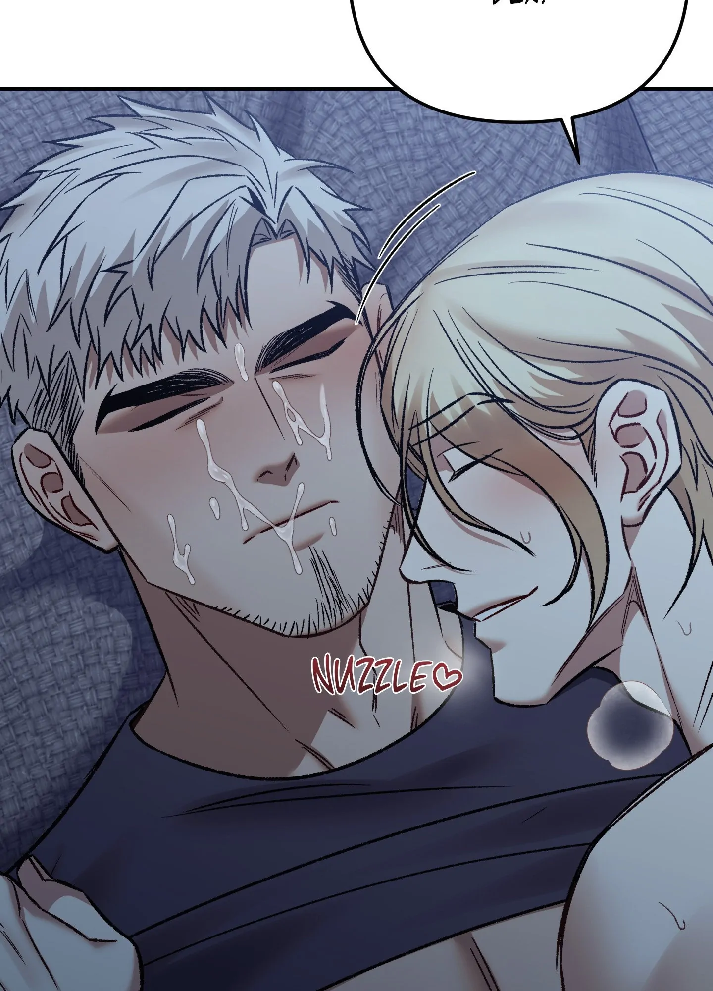 Something Impossible (Official) - Chapter 7 manhwa