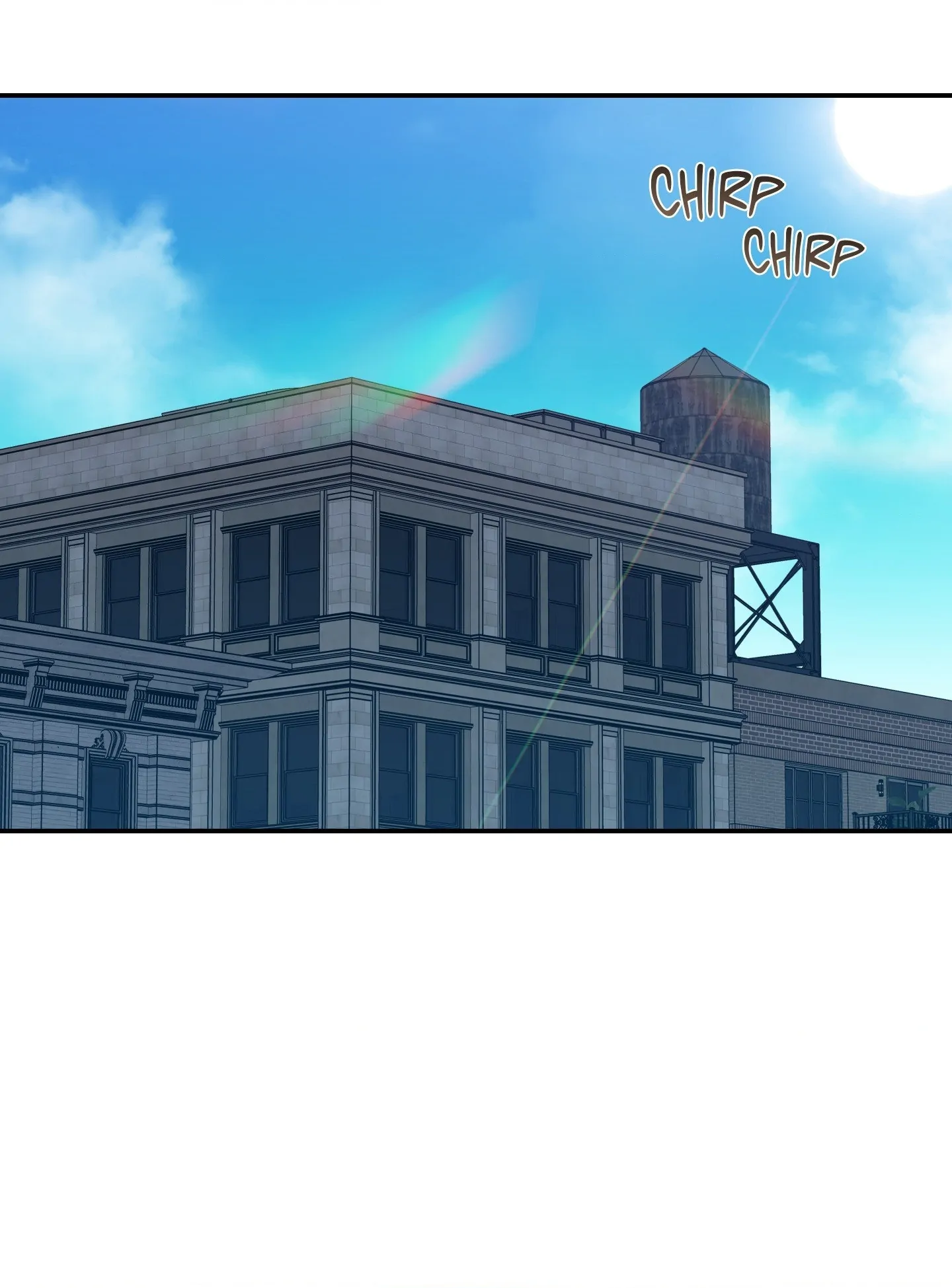 Something Impossible (Official) - Chapter 7 manhwa