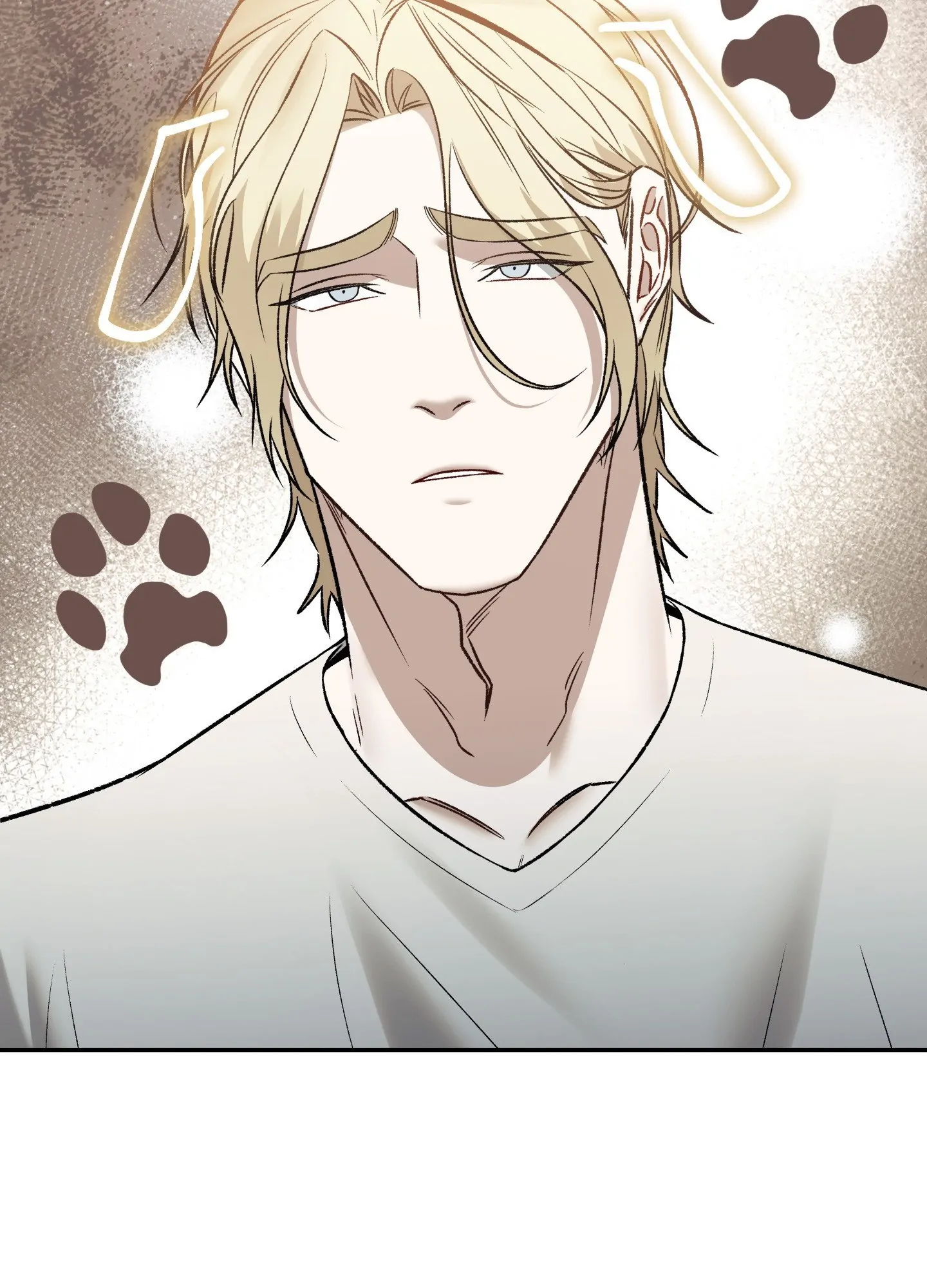 Something Impossible (Official) - Chapter 7 manhwa