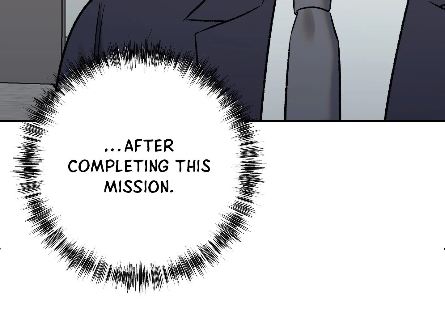 Something Impossible (Official) - Chapter 7 manhwa