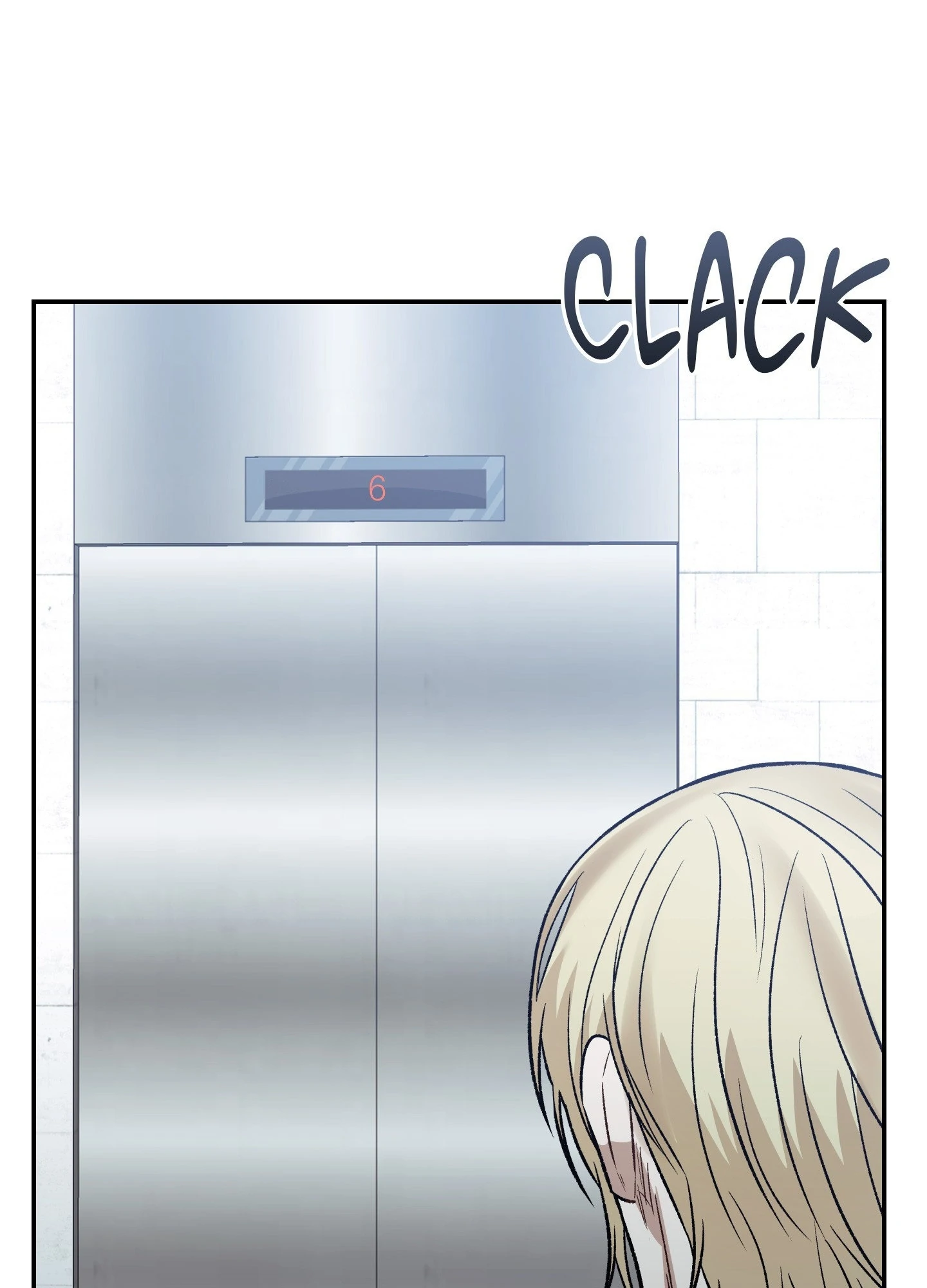 Something Impossible (Official) - Chapter 7 manhwa