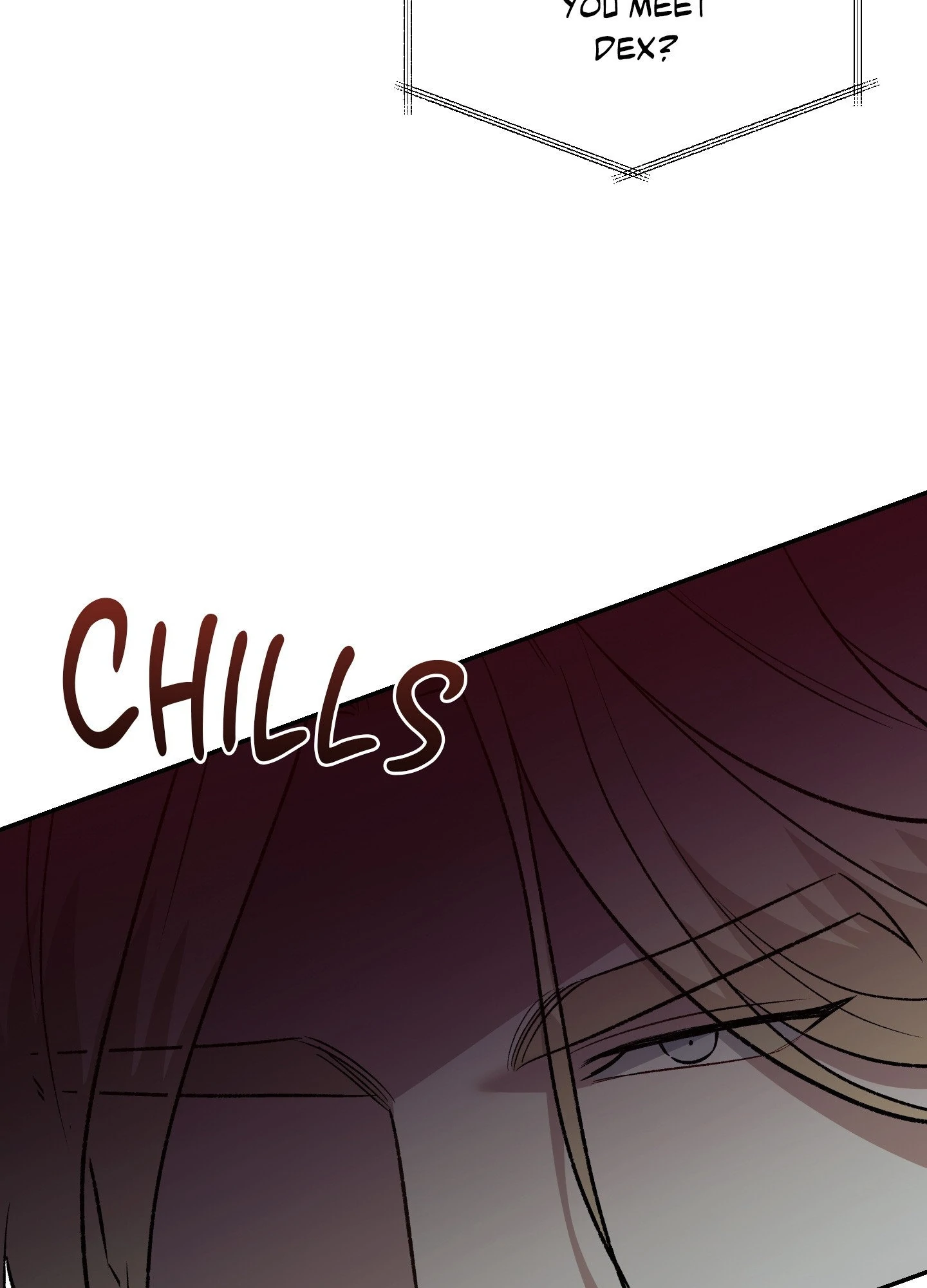 Something Impossible (Official) - Chapter 7 manhwa