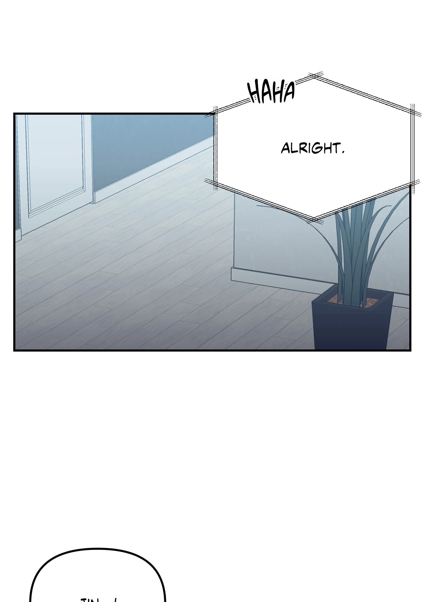 Something Impossible (Official) - Chapter 7 manhwa