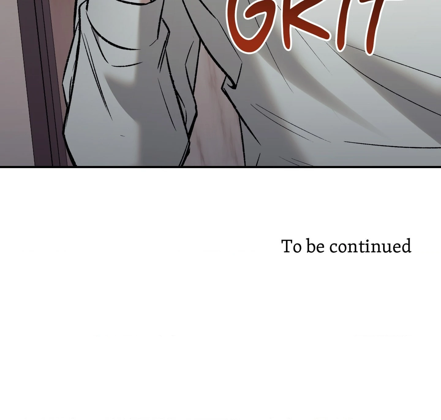 Something Impossible (Official) - Chapter 7 manhwa