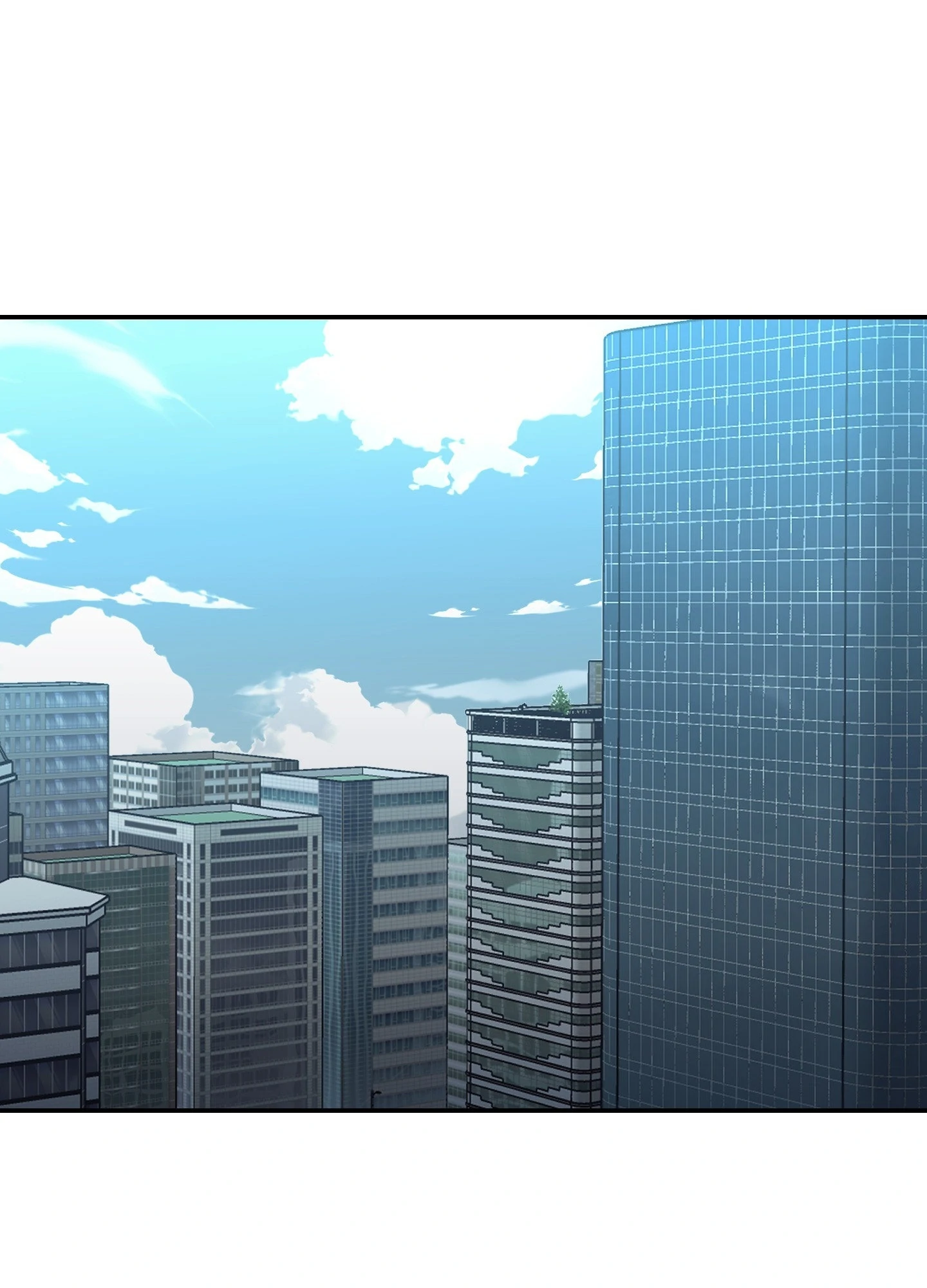 Something Impossible (Official) - Chapter 8 manhwa