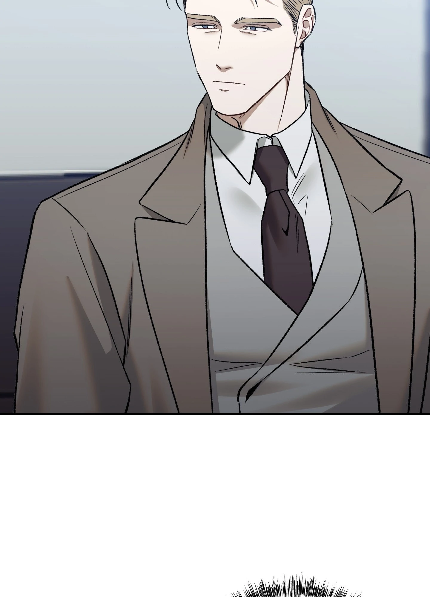 Something Impossible (Official) - Chapter 8 manhwa