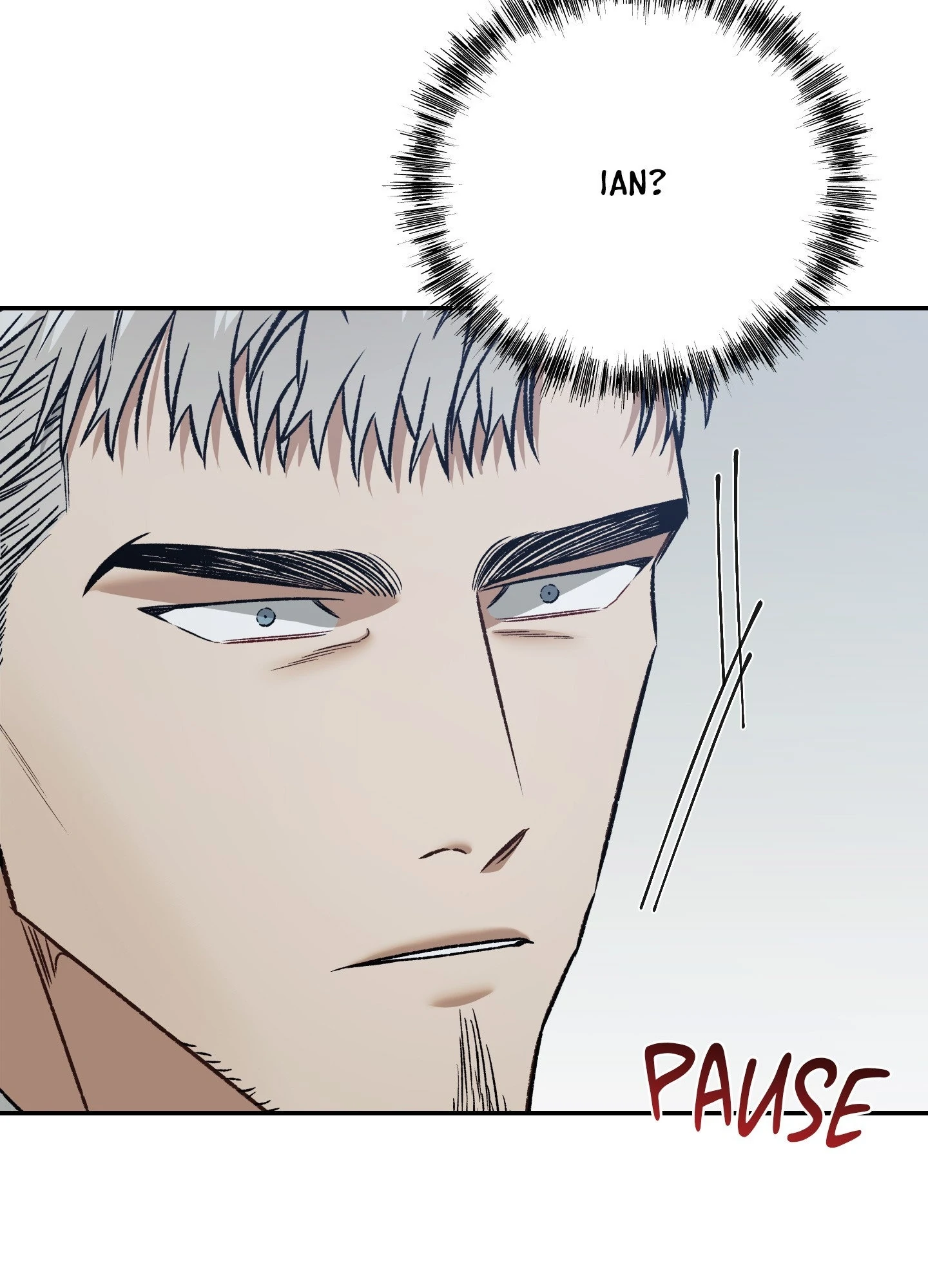 Something Impossible (Official) - Chapter 8 manhwa