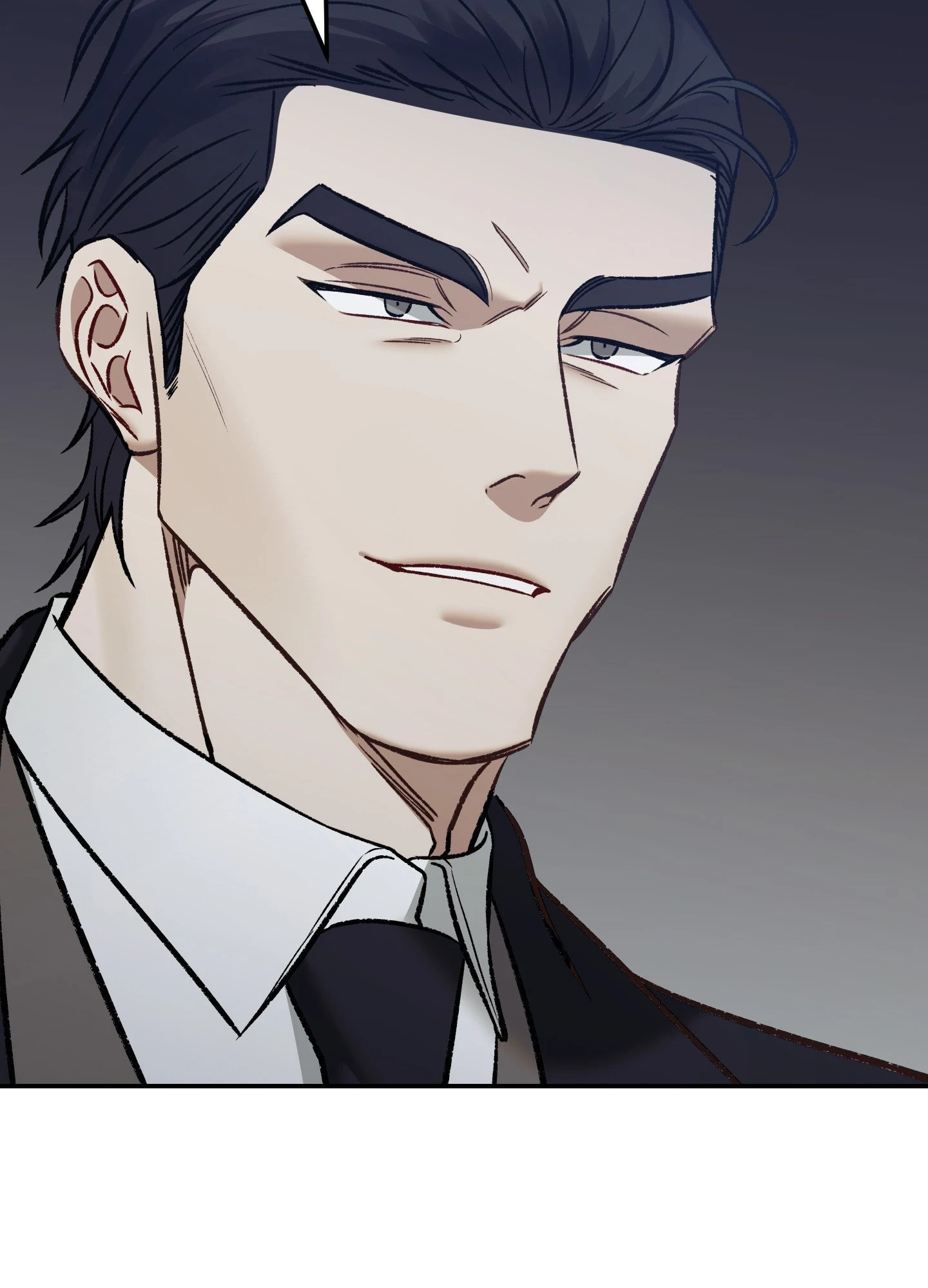 Something Impossible (Official) - Chapter 8 manhwa