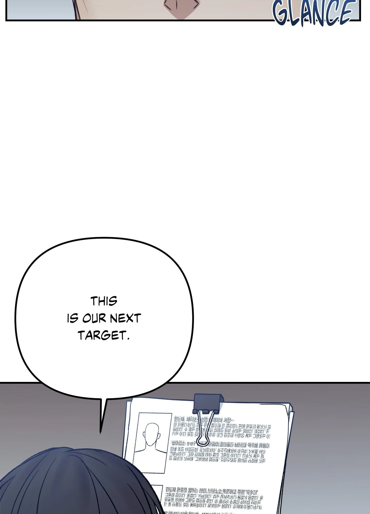 Something Impossible (Official) - Chapter 8 manhwa