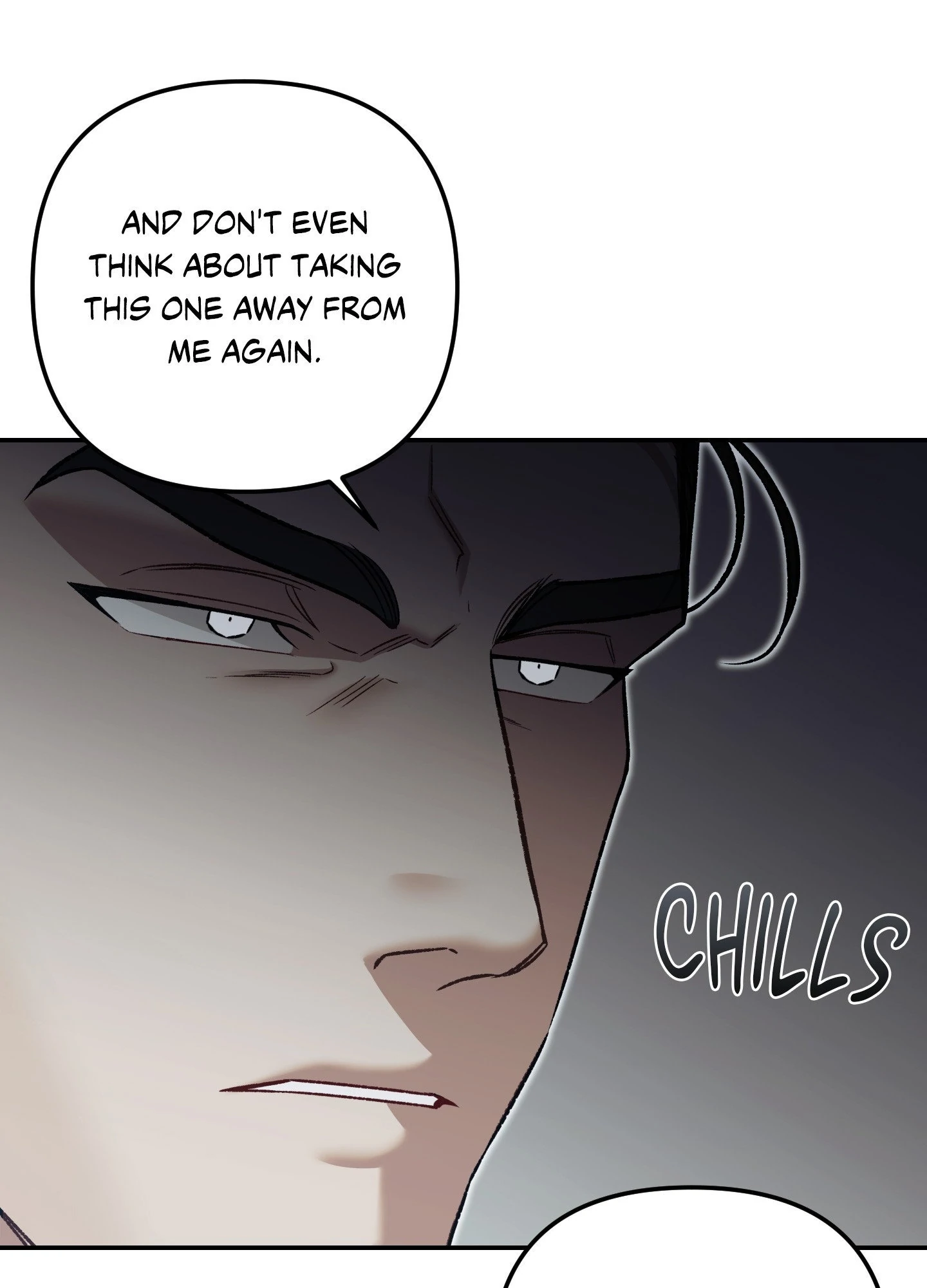 Something Impossible (Official) - Chapter 8 manhwa