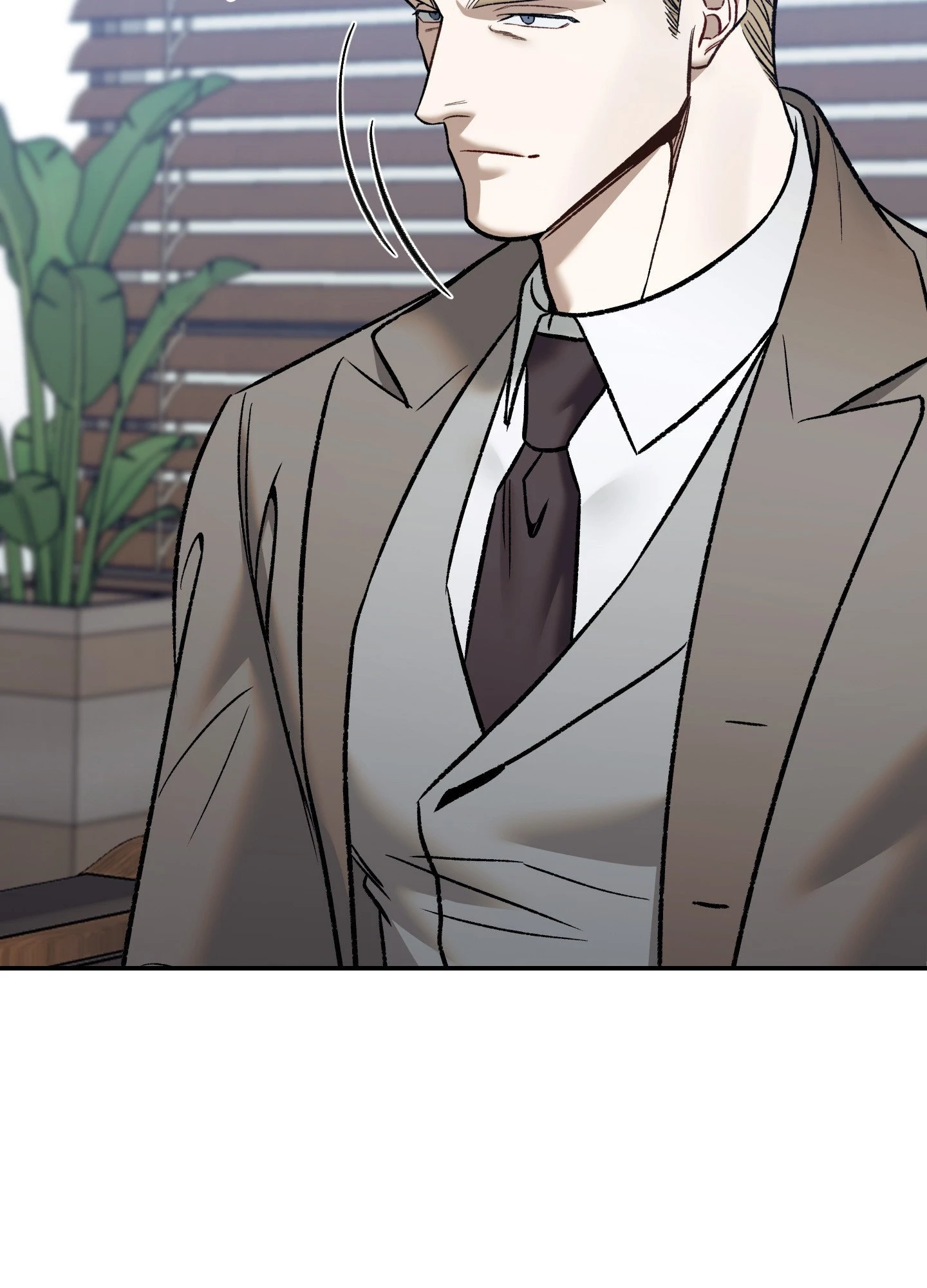 Something Impossible (Official) - Chapter 8 manhwa