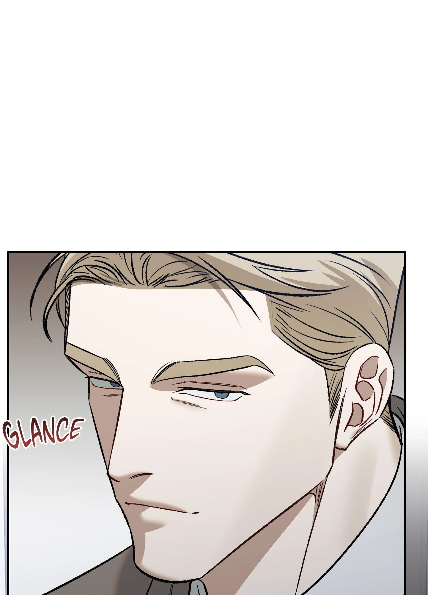 Something Impossible (Official) - Chapter 8 manhwa