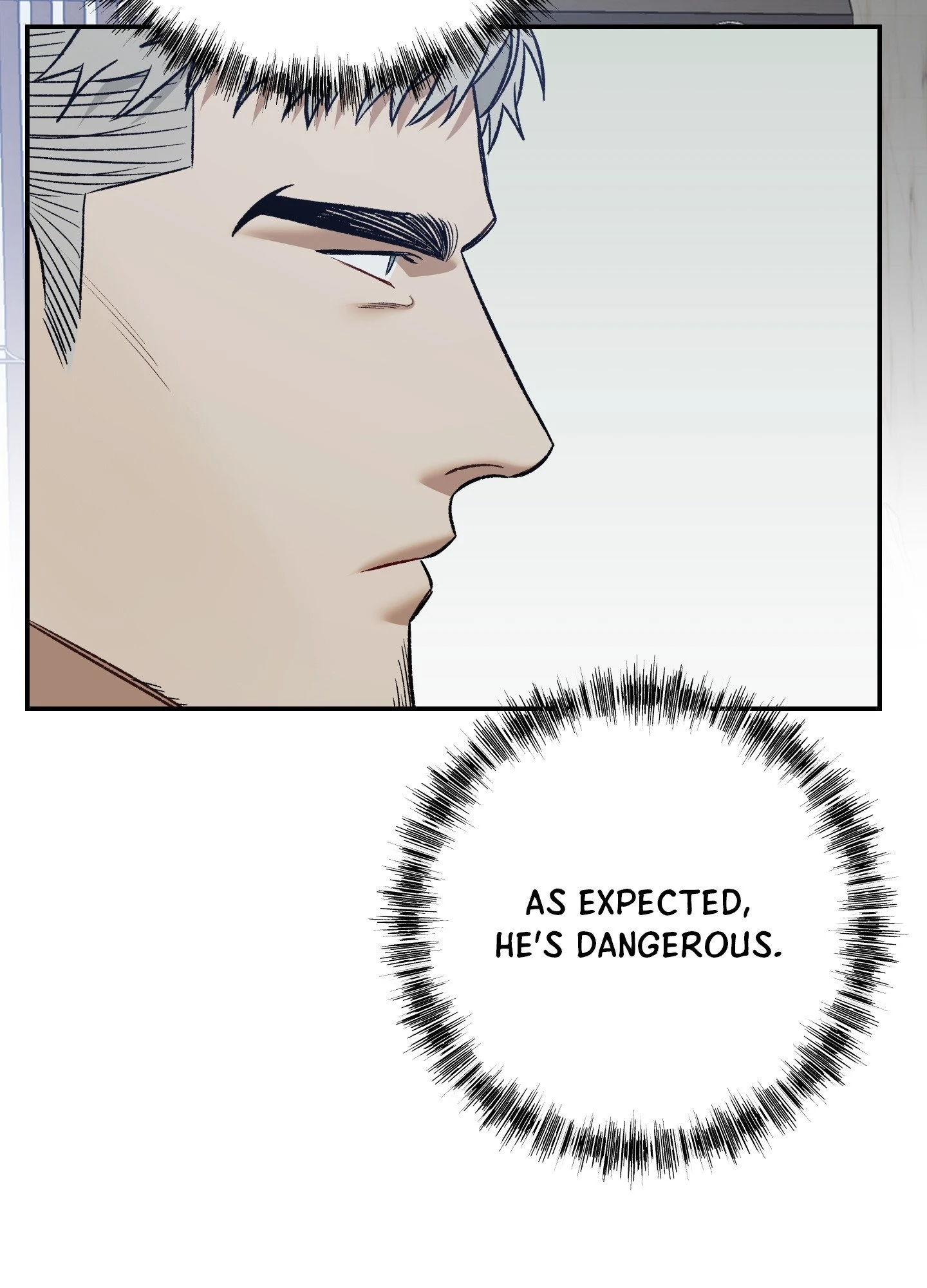 Something Impossible (Official) - Chapter 8 manhwa