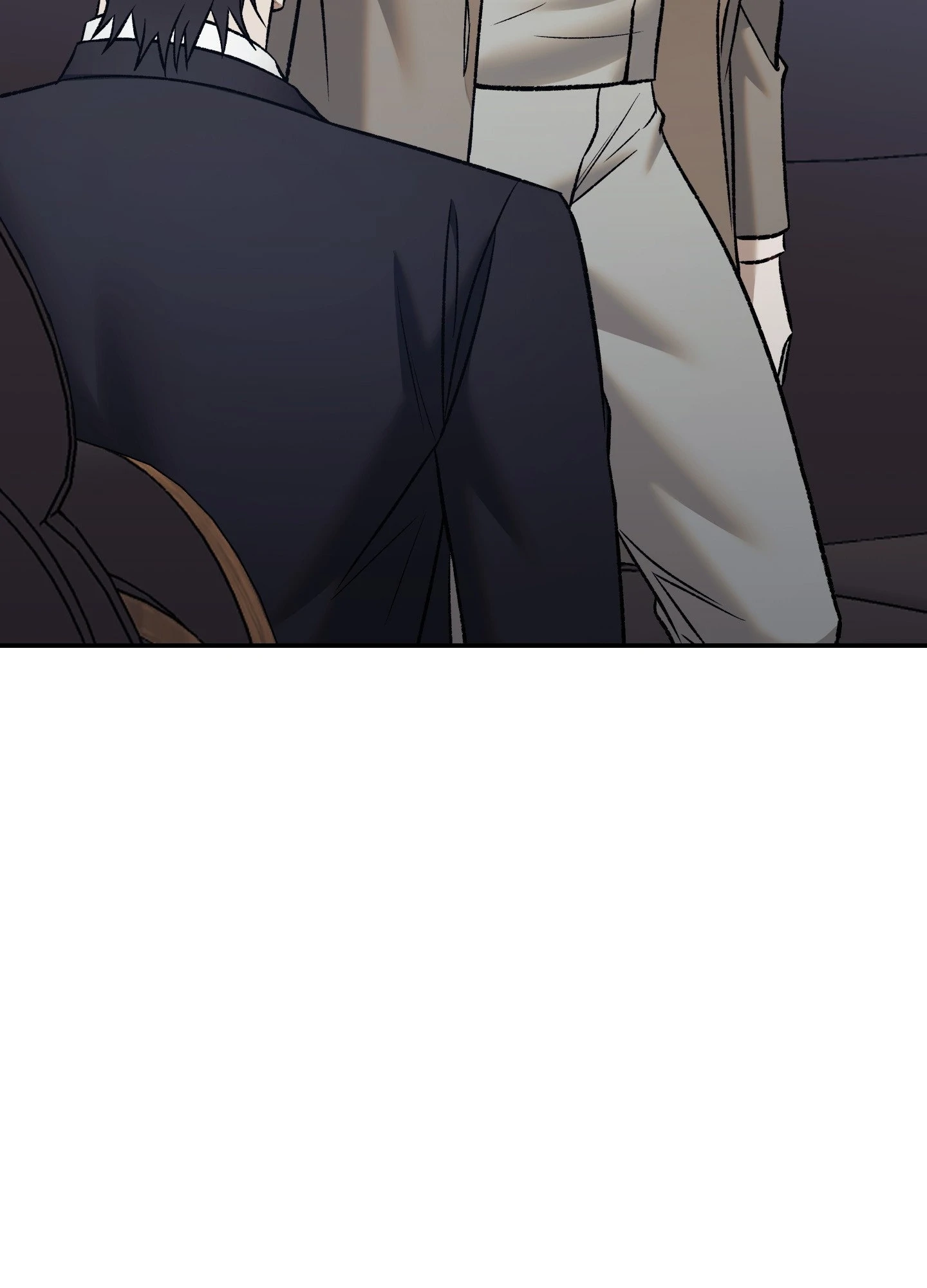 Something Impossible (Official) - Chapter 8 manhwa