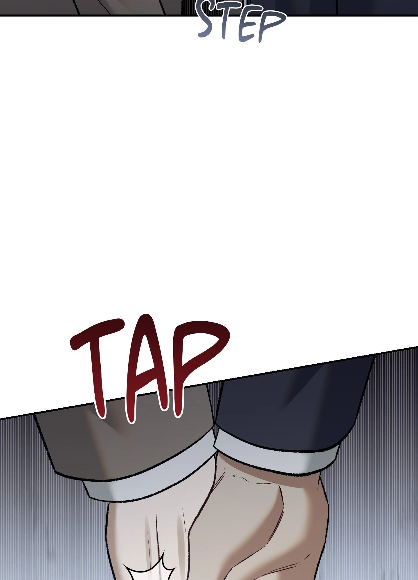 Something Impossible (Official) - Chapter 8 manhwa