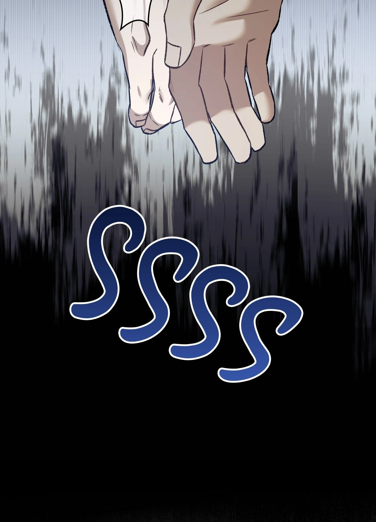 Something Impossible (Official) - Chapter 8 manhwa