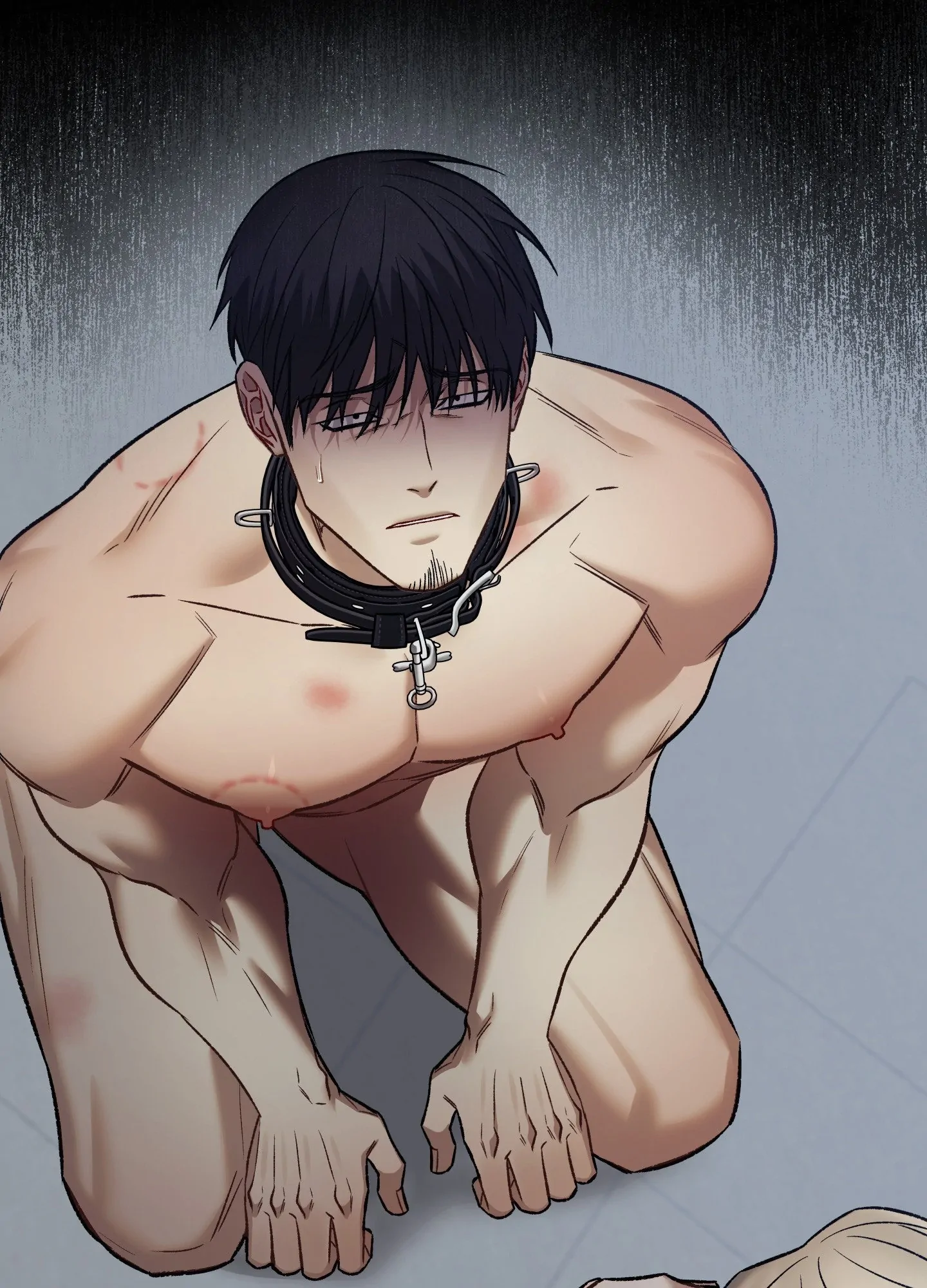 Something Impossible (Official) - Chapter 8 manhwa