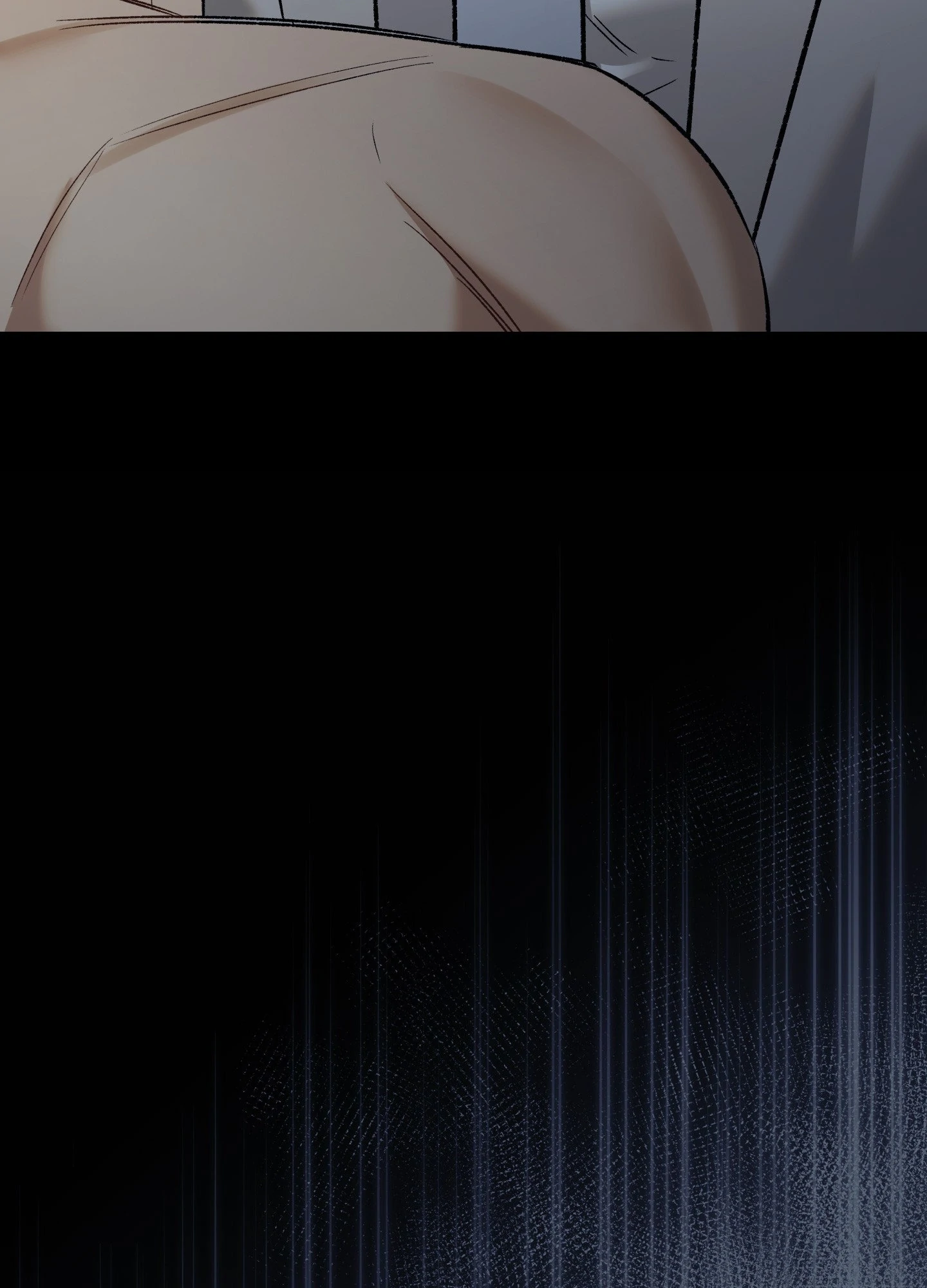 Something Impossible (Official) - Chapter 8 manhwa