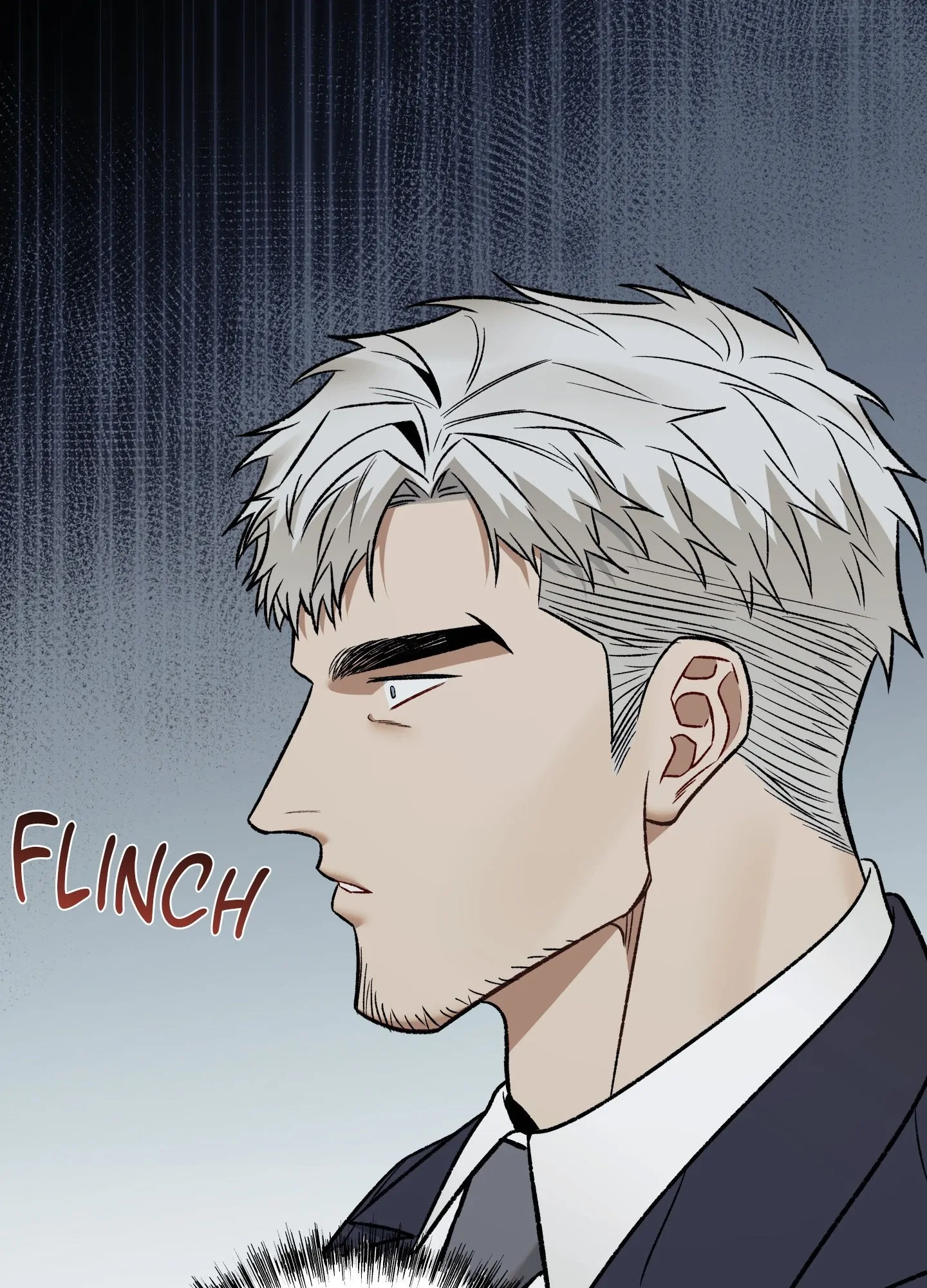 Something Impossible (Official) - Chapter 8 manhwa