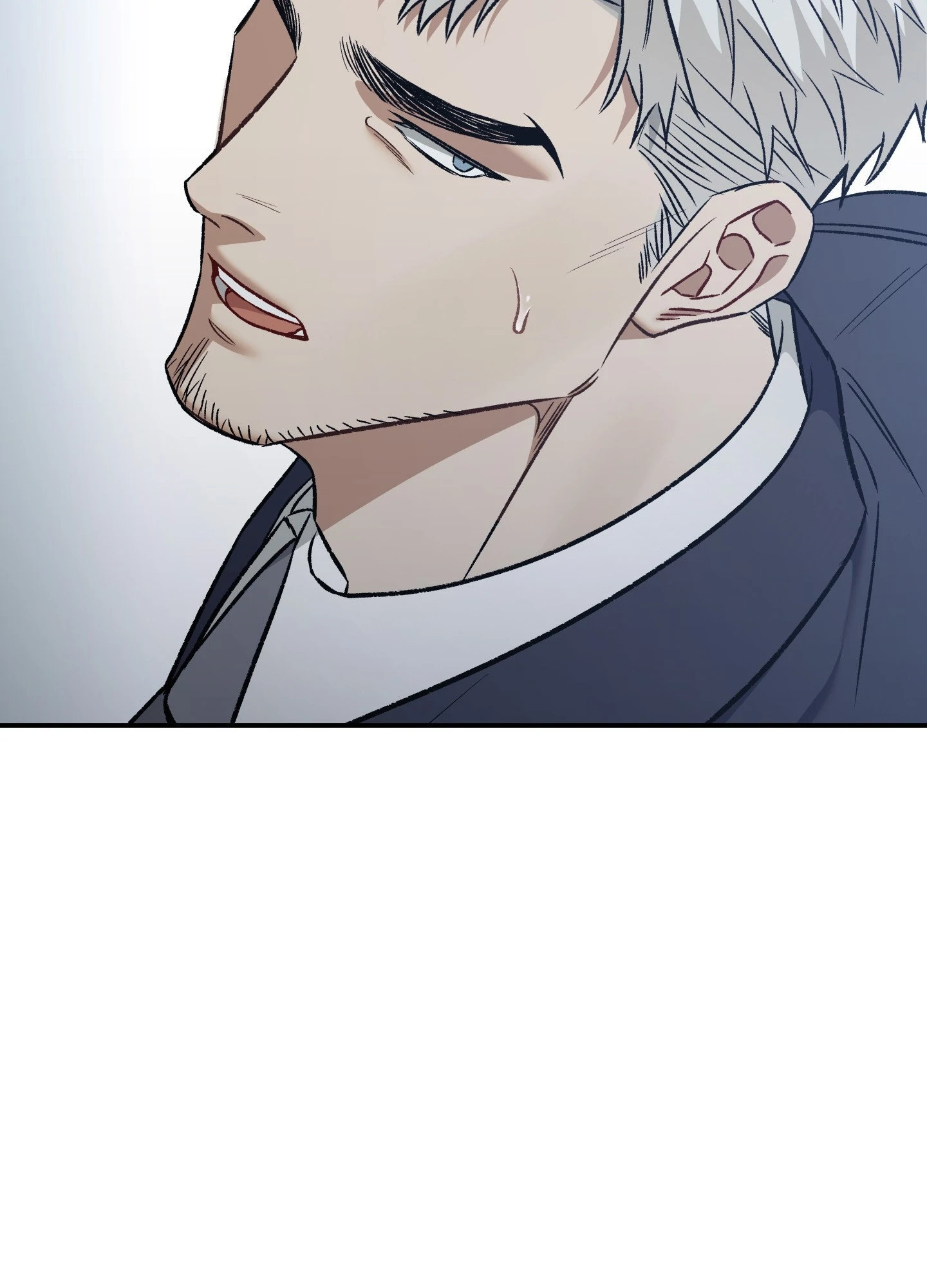 Something Impossible (Official) - Chapter 8 manhwa