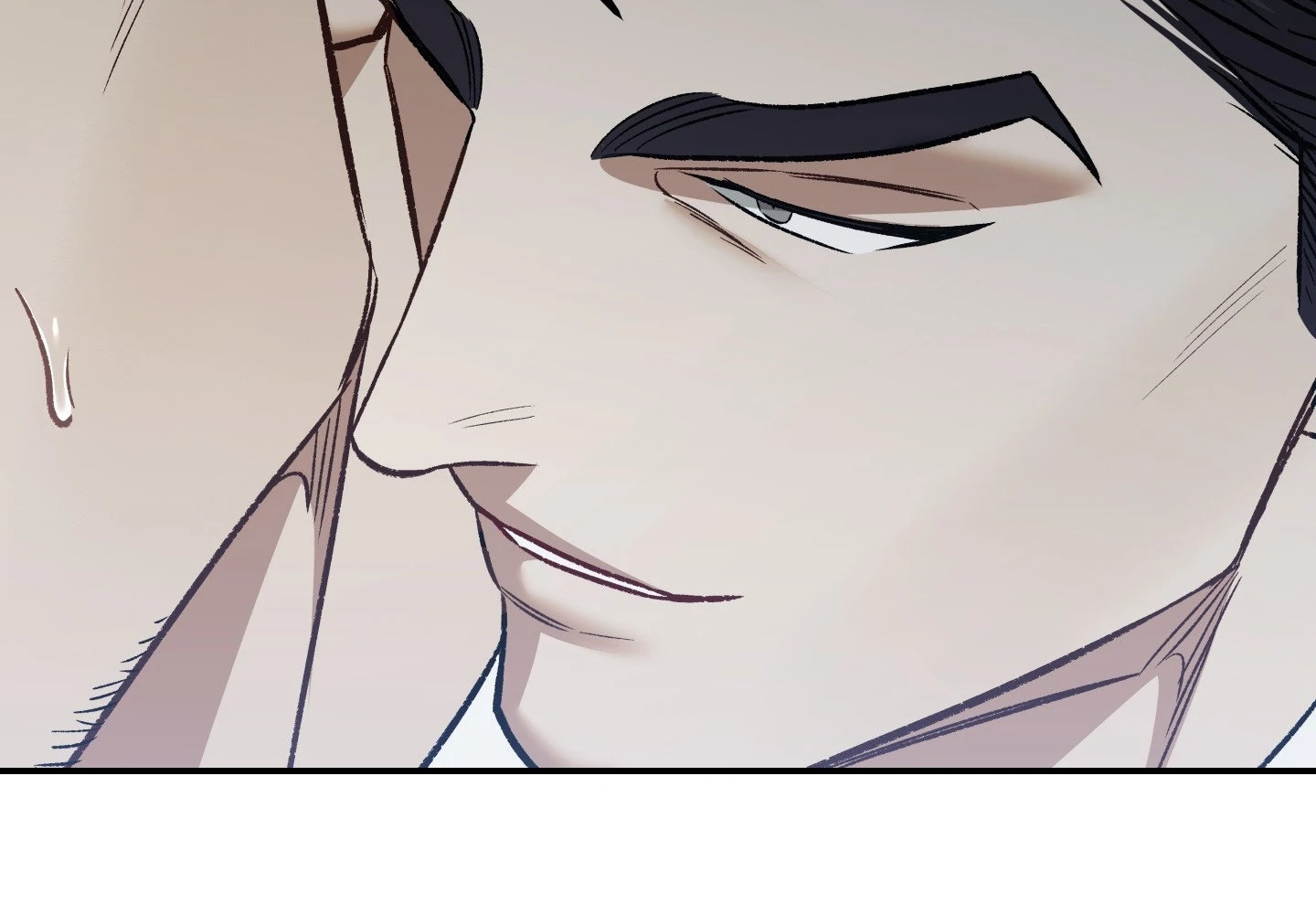 Something Impossible (Official) - Chapter 8 manhwa