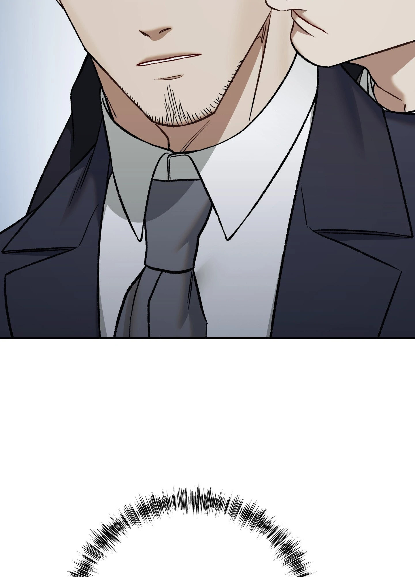 Something Impossible (Official) - Chapter 8 manhwa