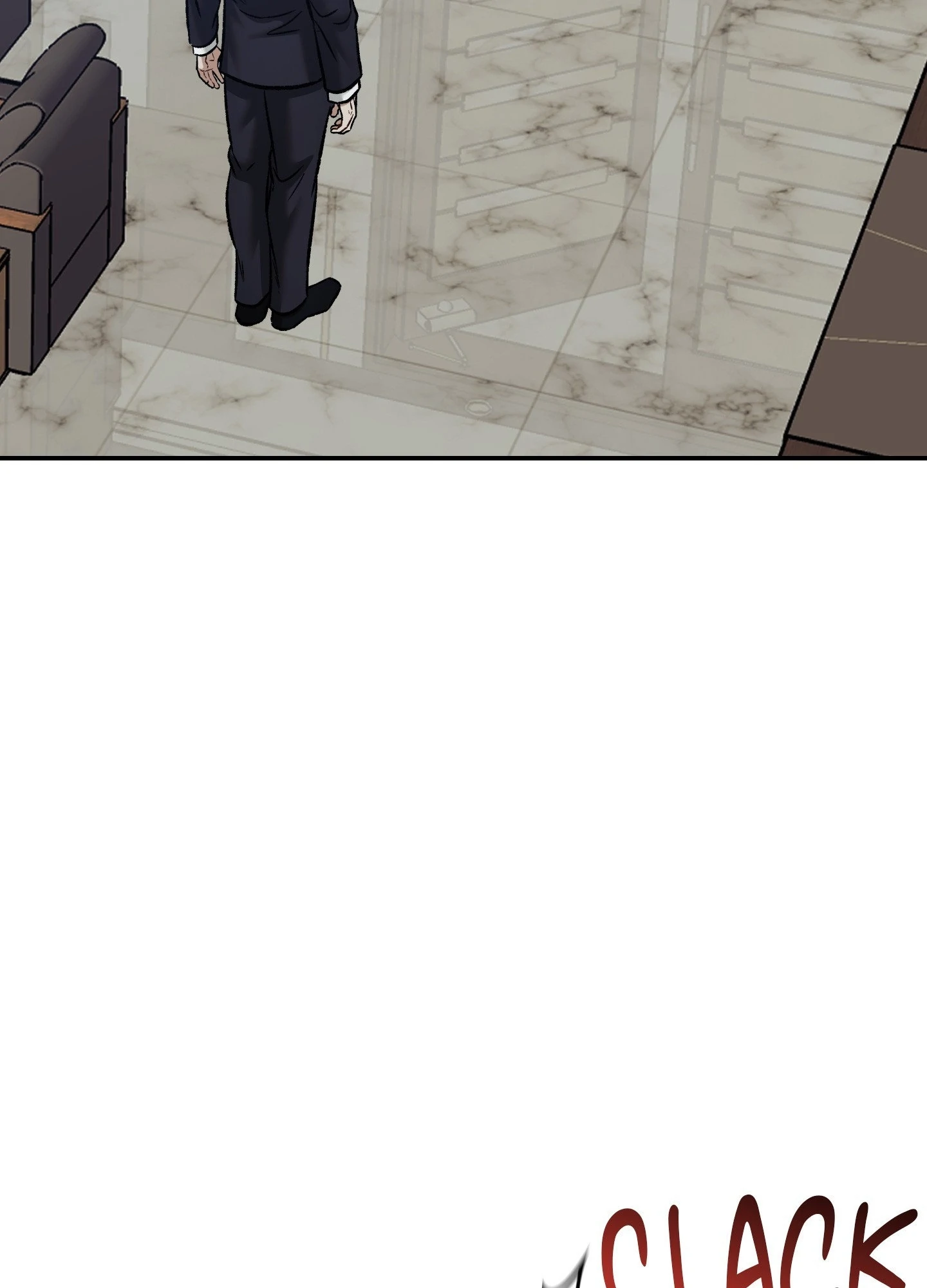 Something Impossible (Official) - Chapter 8 manhwa